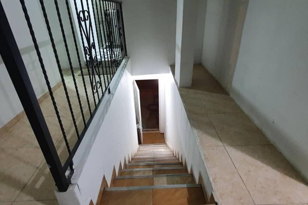 Three-Bedroom House photo 3