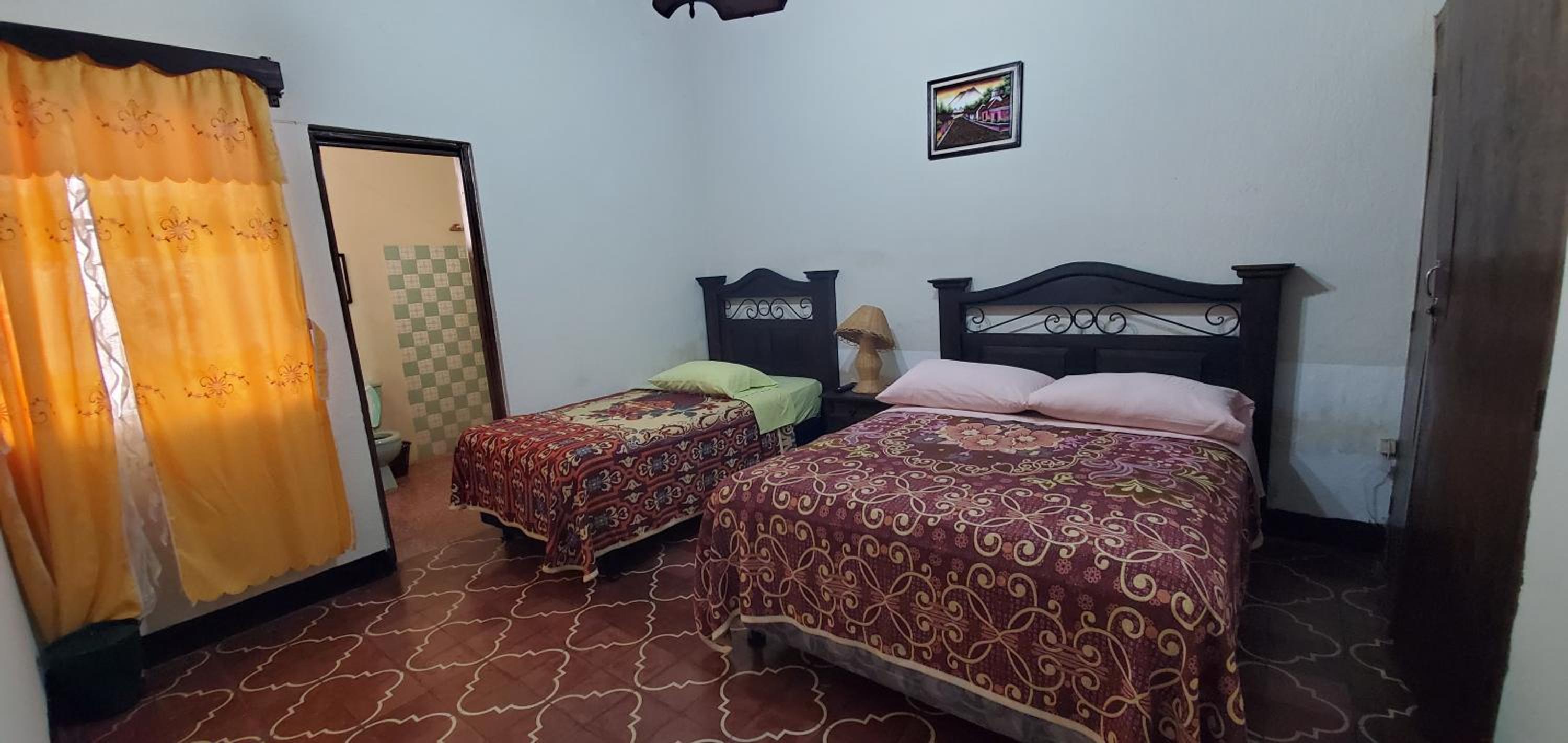 Triple Room photo 2
