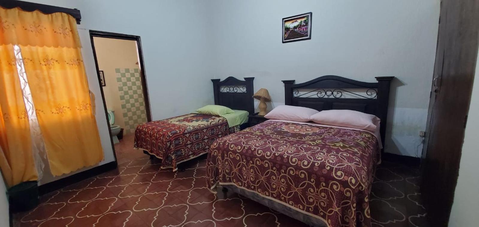 Triple Room photo 1