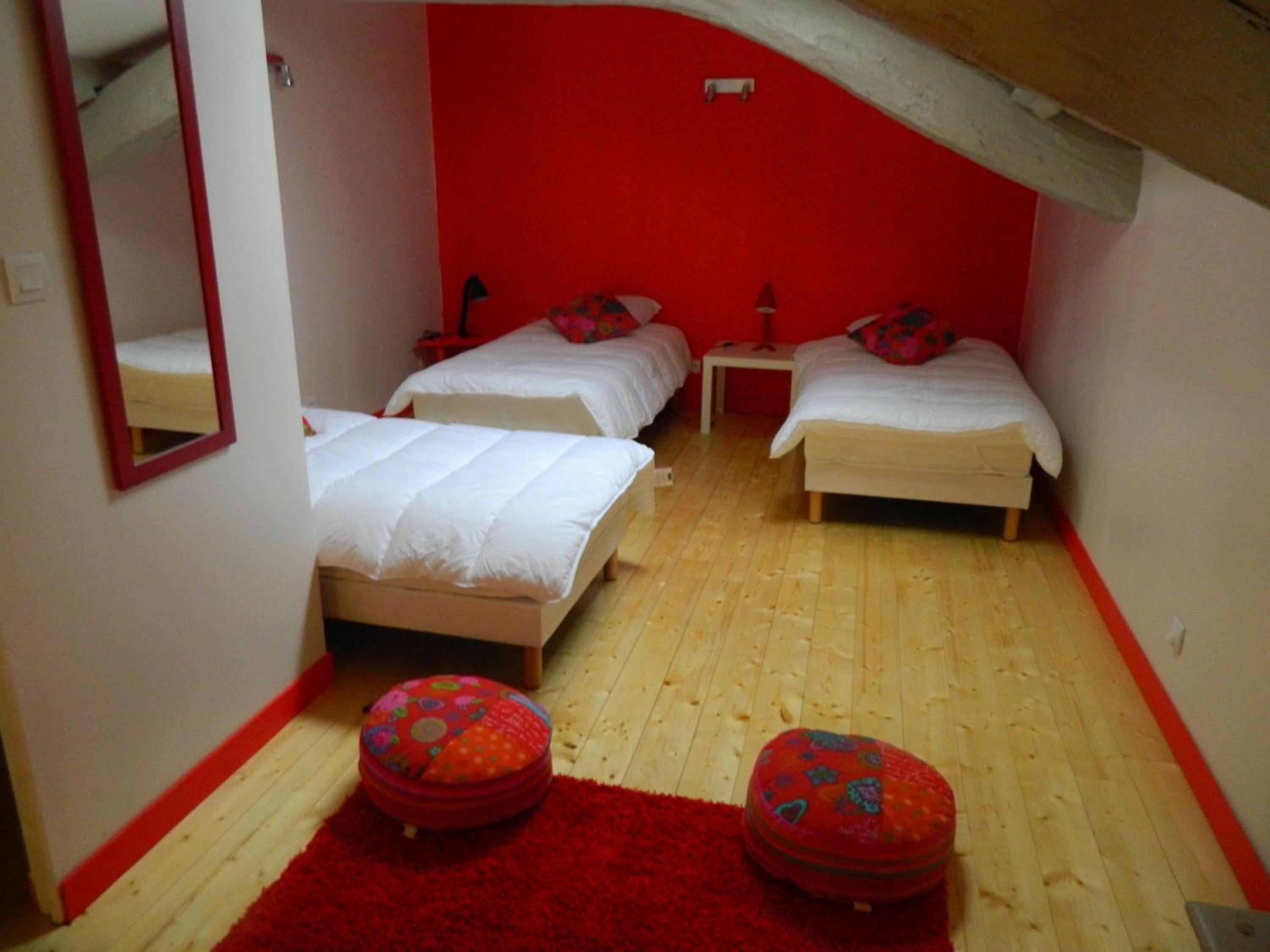 Family Suite - Photo 5