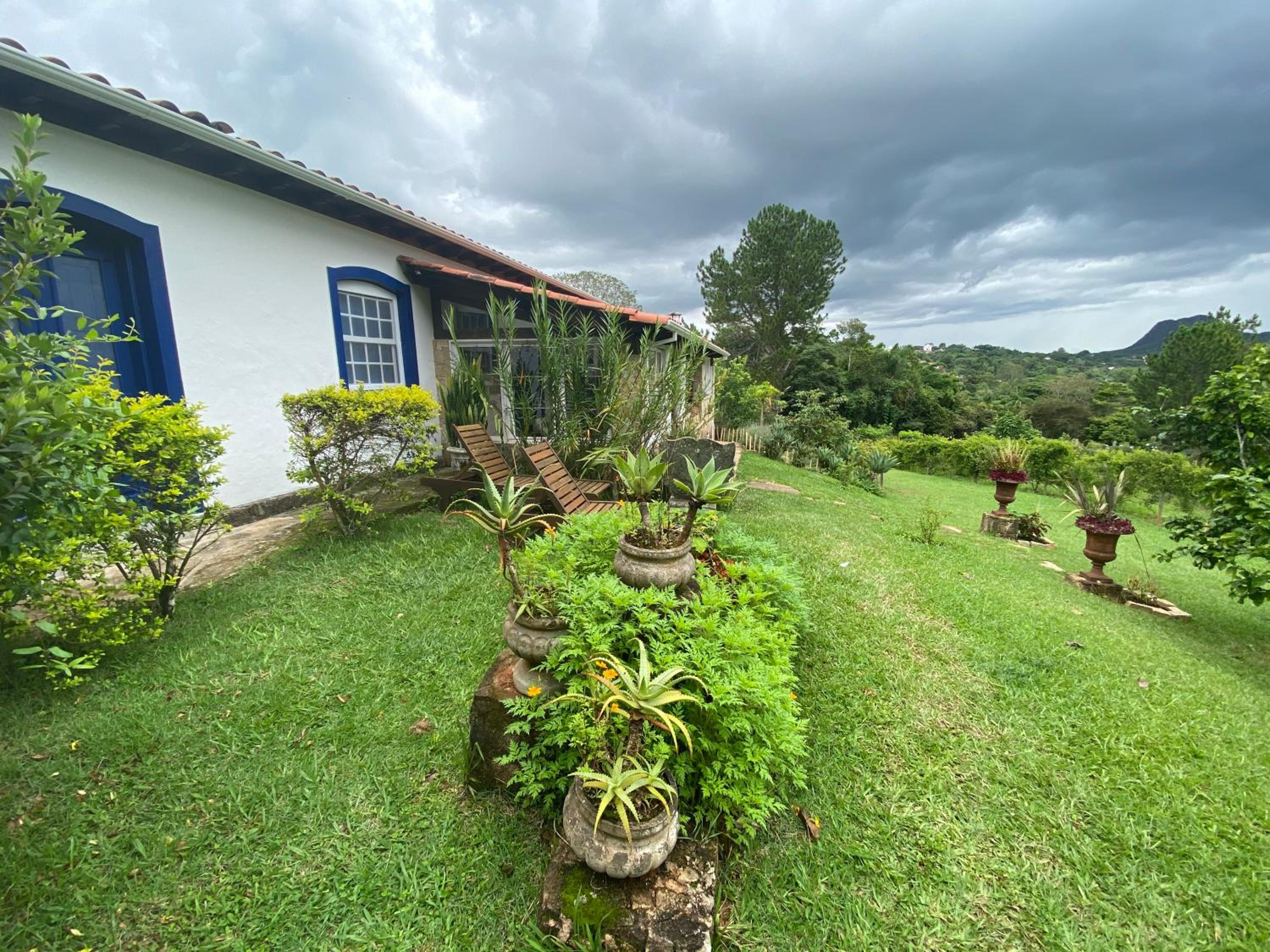 Superior Double or Twin Room with Mountain View - Photo 8