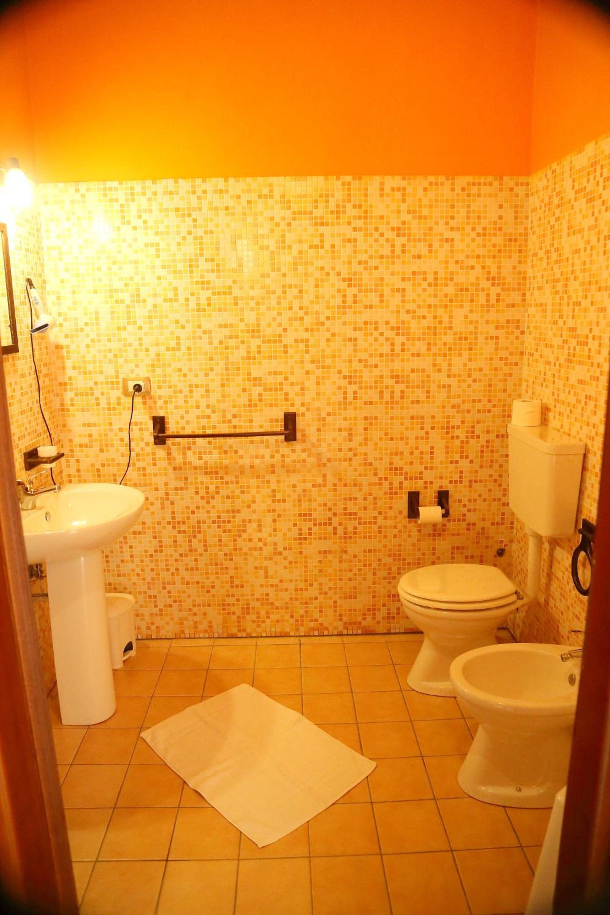 Triple Room with Garden View photo 3