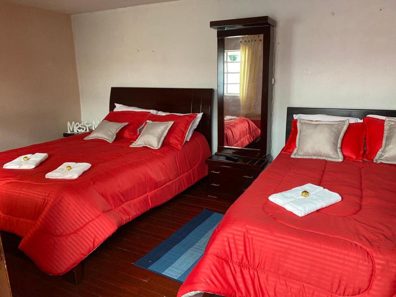 Four-Bedroom House photo 1