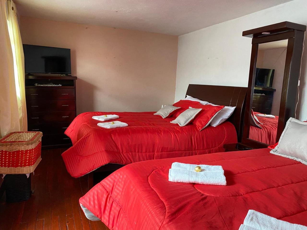 Double Room with Park View photo 1