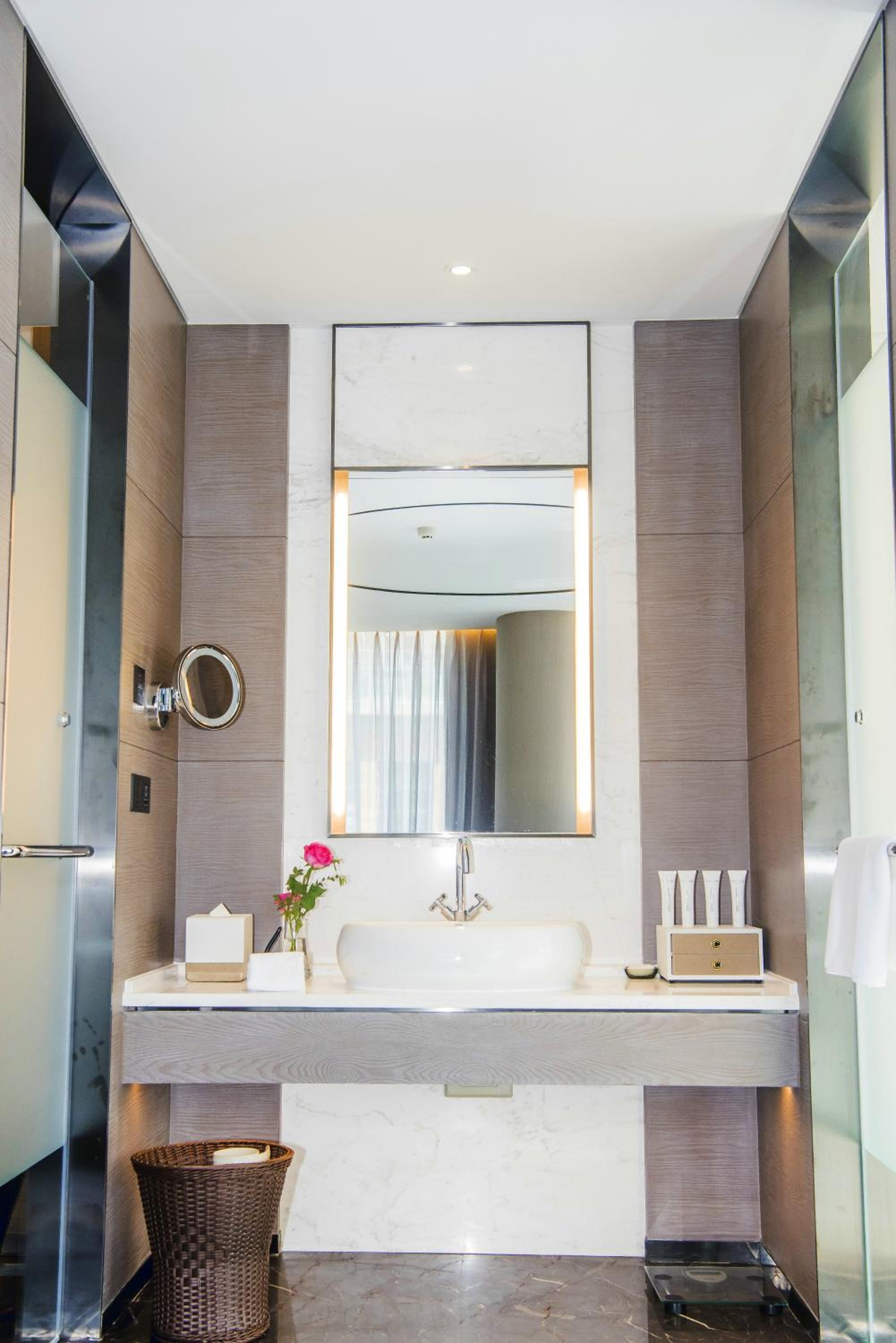 Panache Suite
