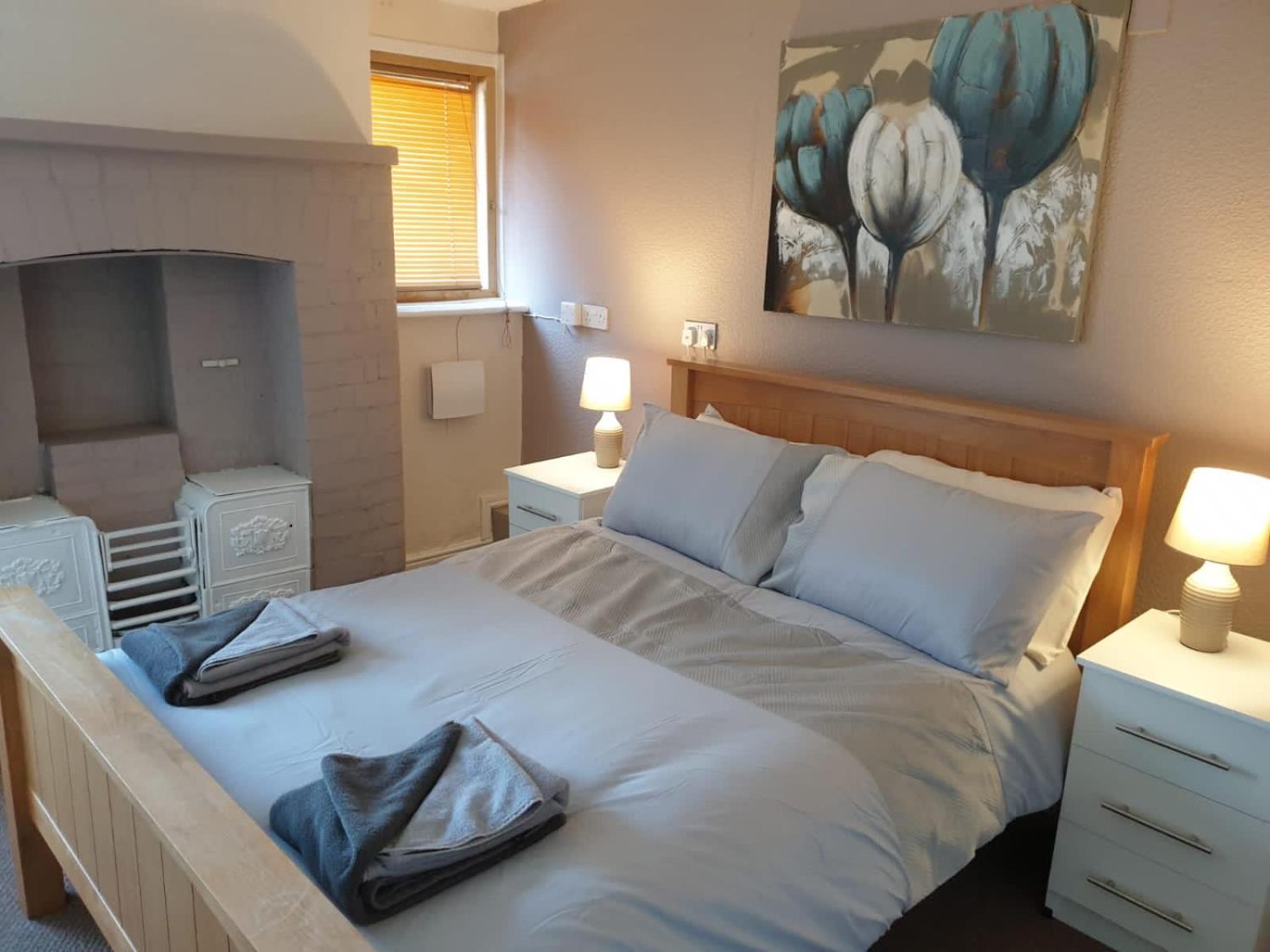 Double Room with Private Bathroom photo 3