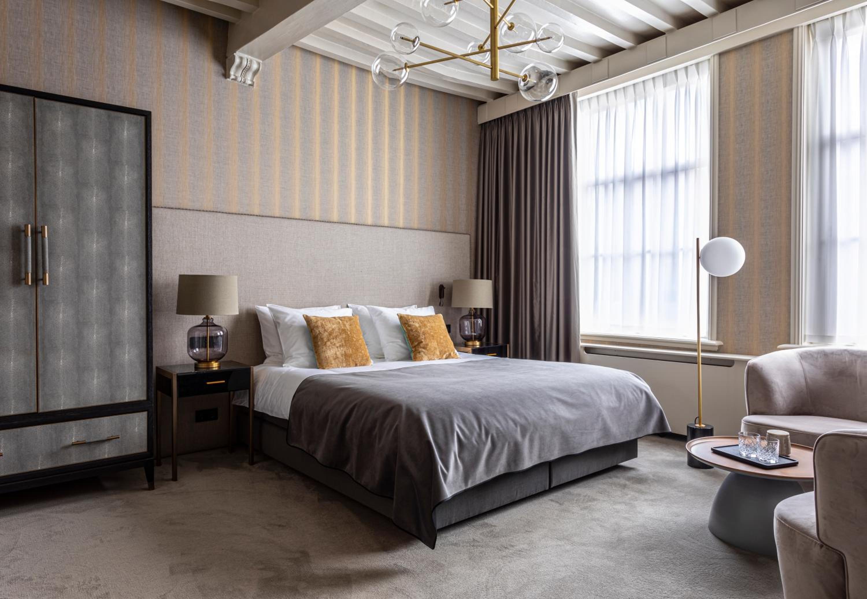 Superior King Room photo 1