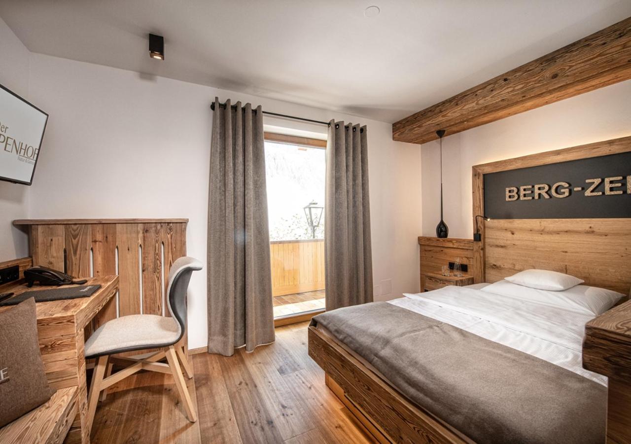 Single Room with Balcony