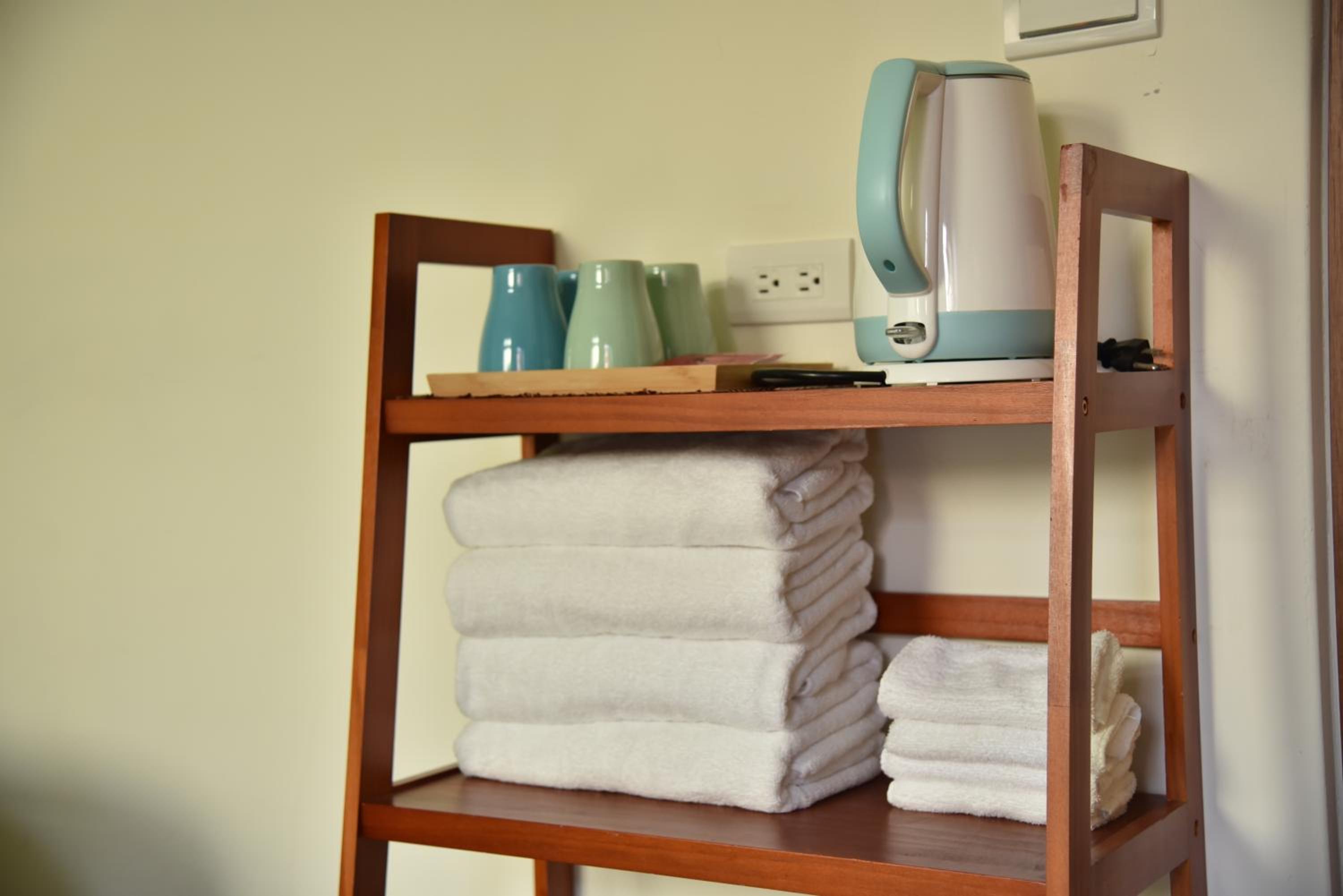 Comfort Quadruple Room