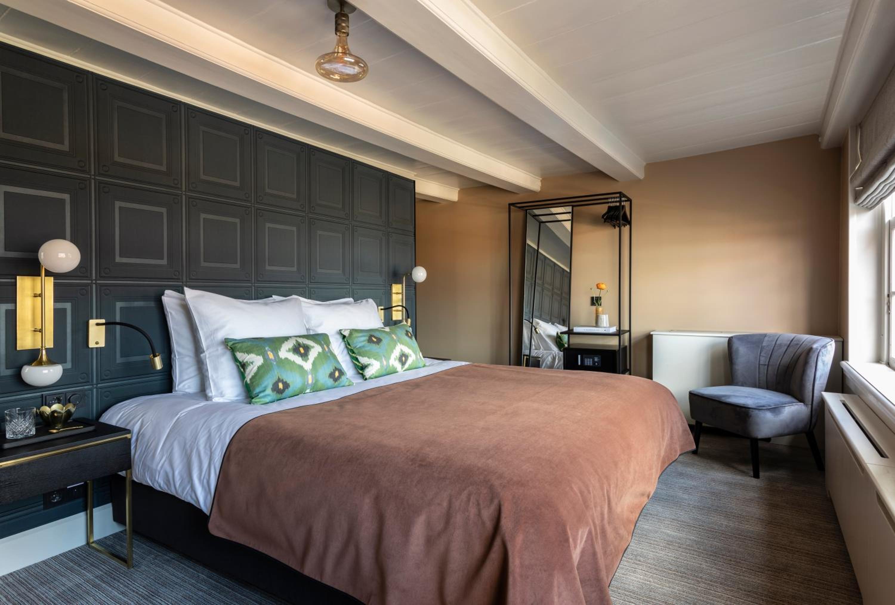 Standard Double Room photo 1