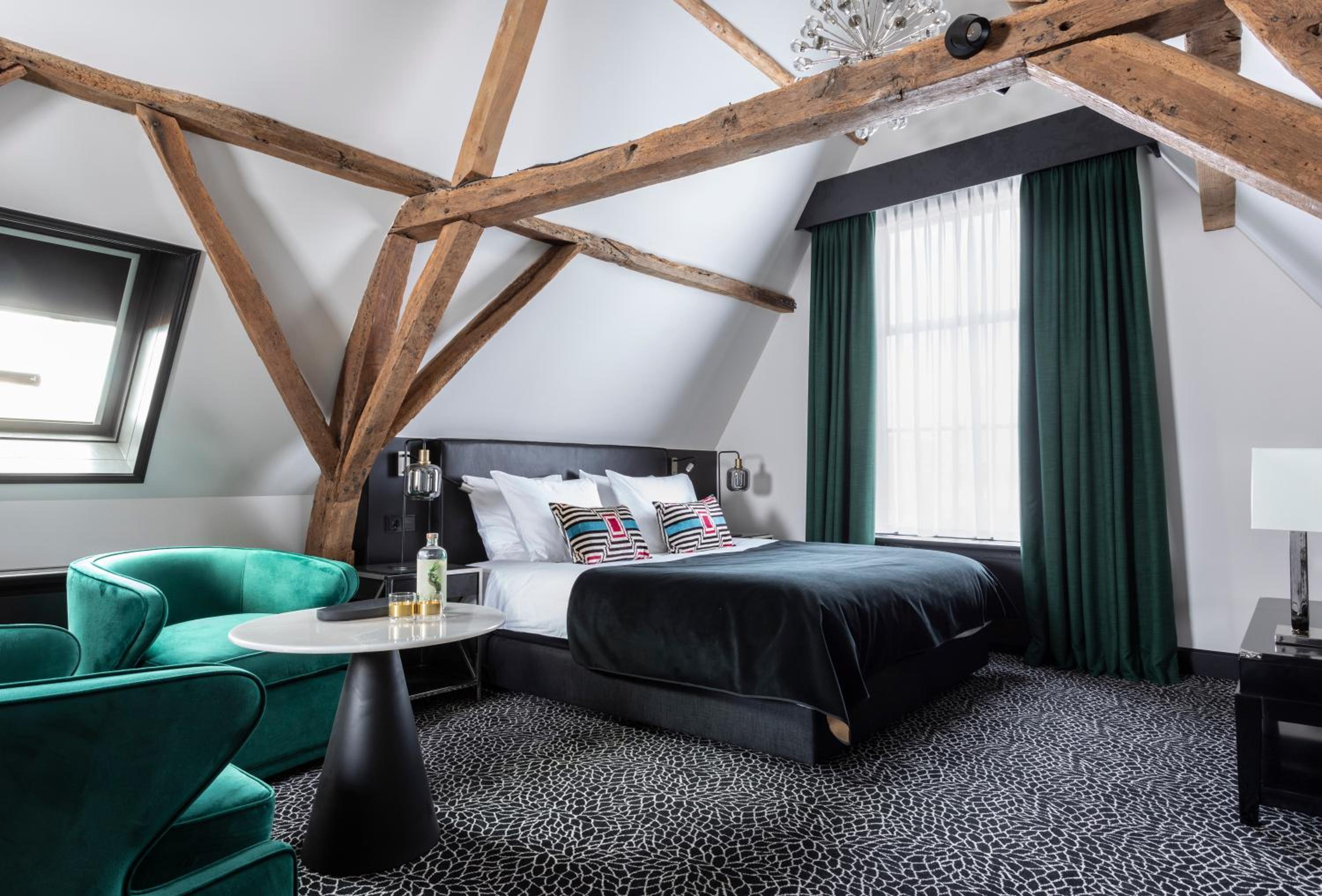 Suite photo 1