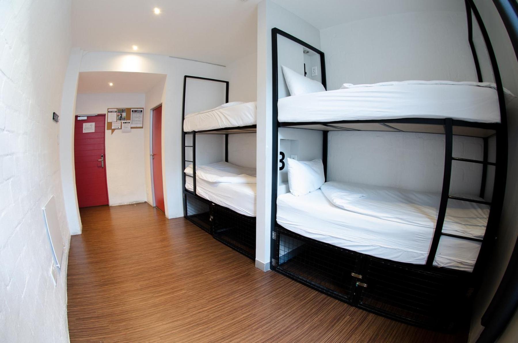 Private 2 bed Ensuite Dorm Room photo 1
