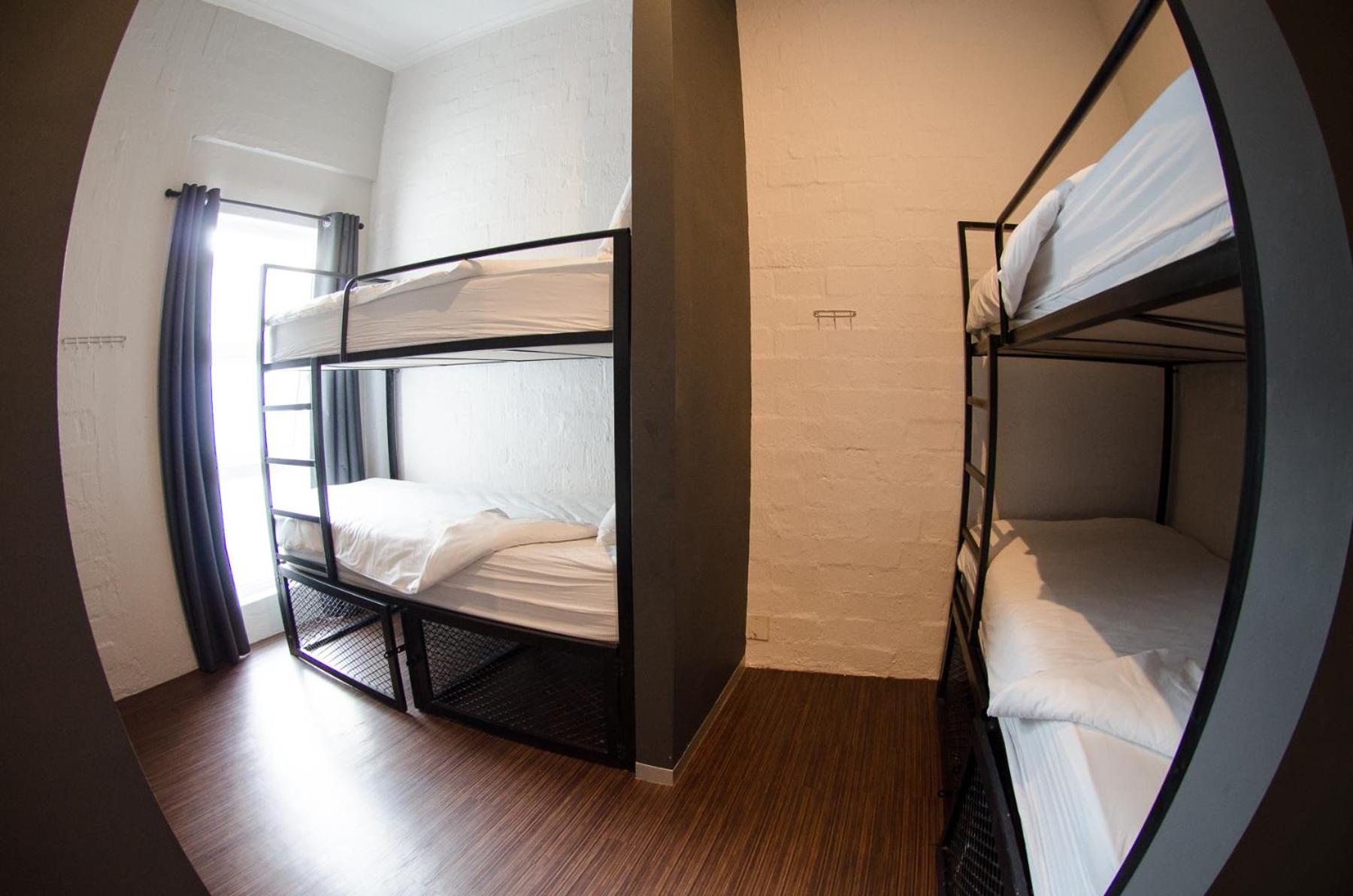 91 Loop Boutique Hostel — photo 179