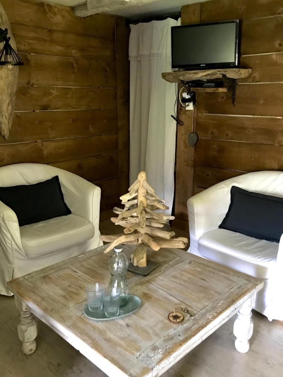Double Room with Garden View photo 1