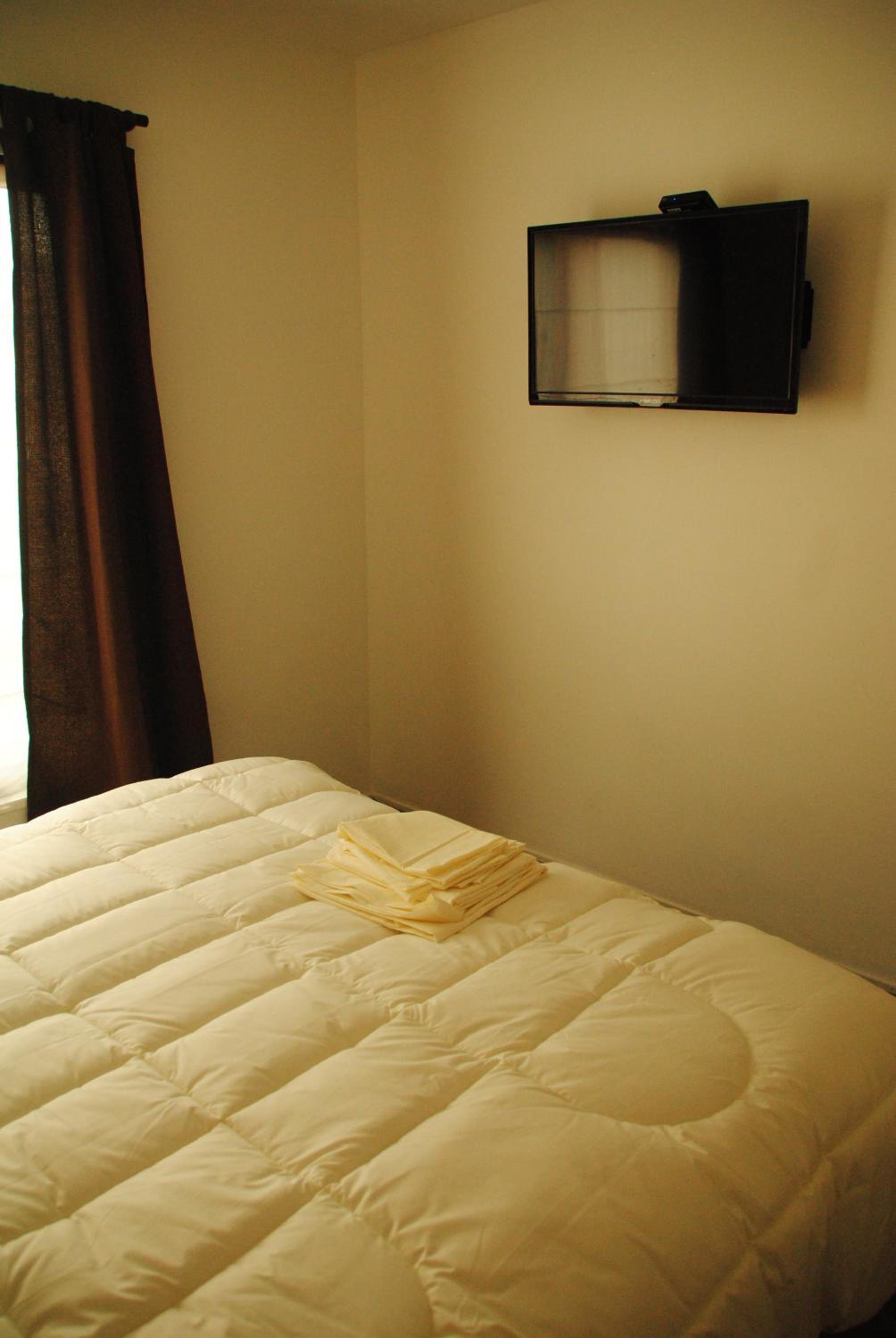 Standard One-Bedroom Apartment photo 2