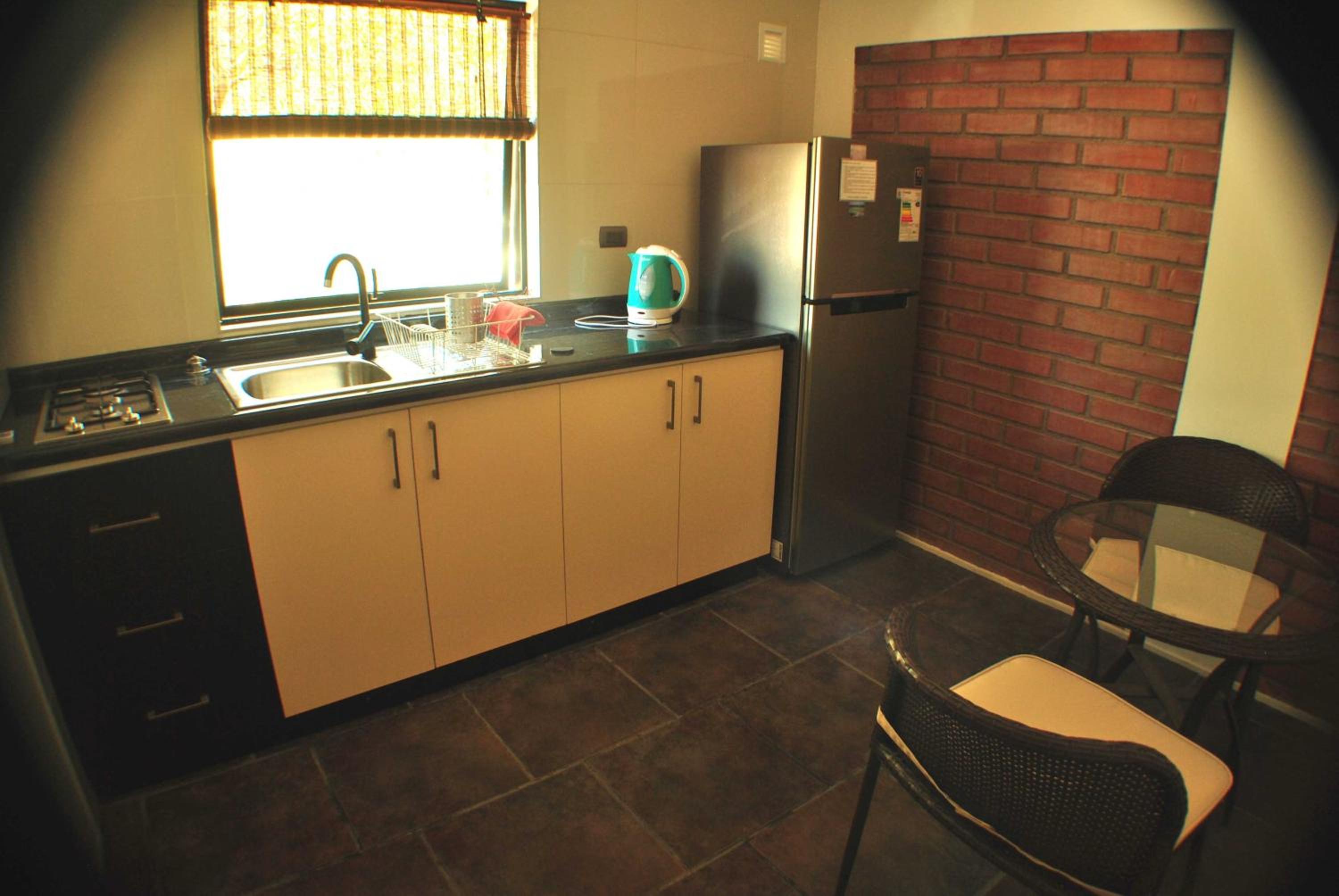 Superior One-Bedroom Apartment photo 2