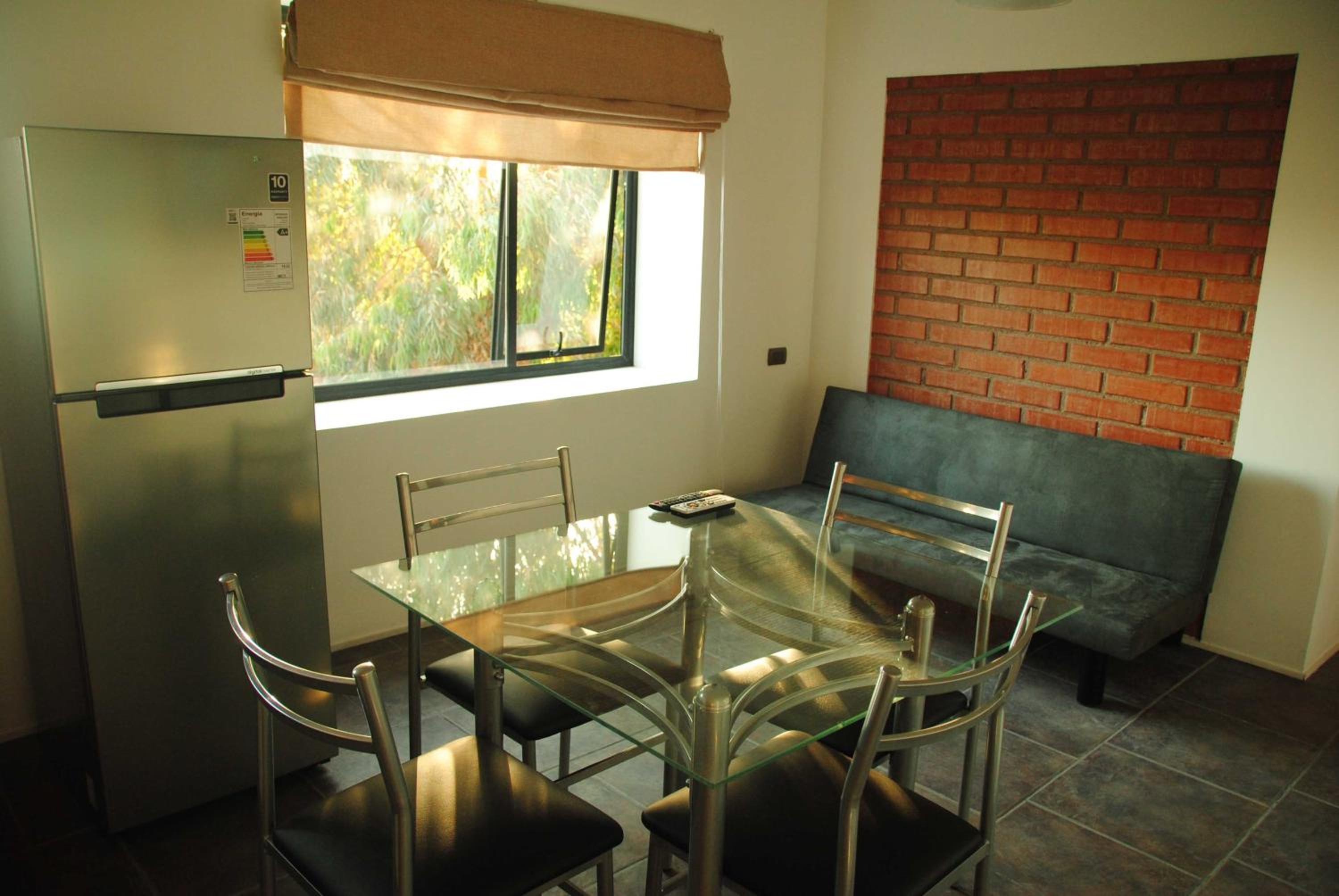  Two-Bedroom Apartment with Sea View photo 1