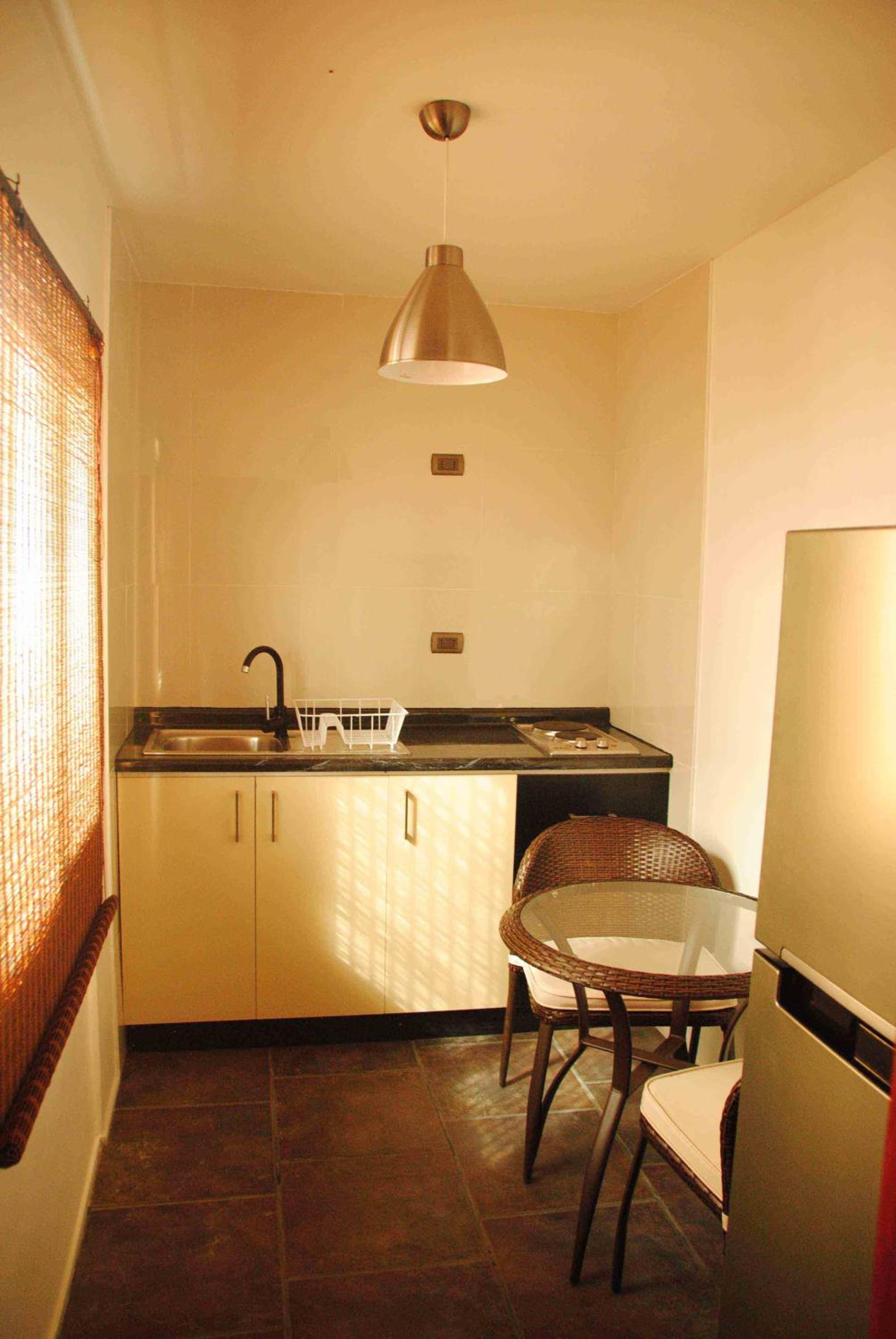 Standard One-Bedroom Apartment Ground floor photo 2