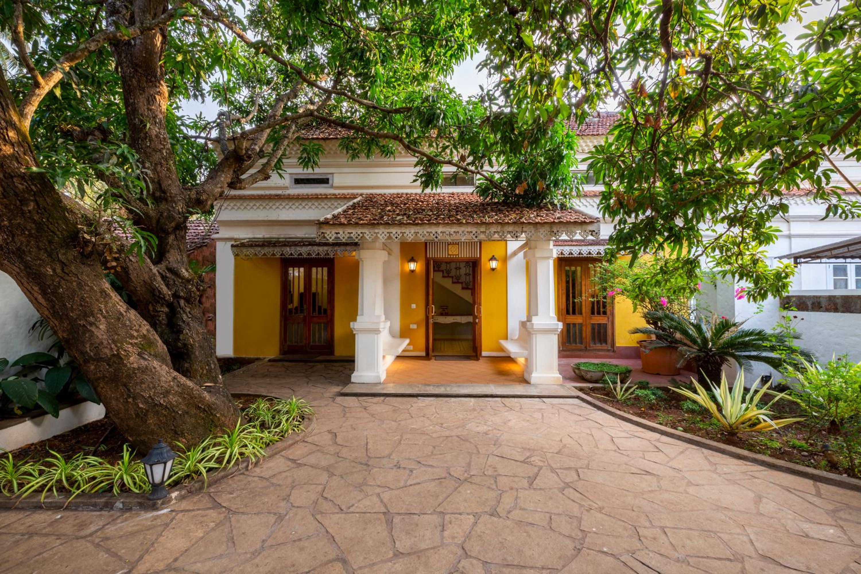 Villa - Photo 34
