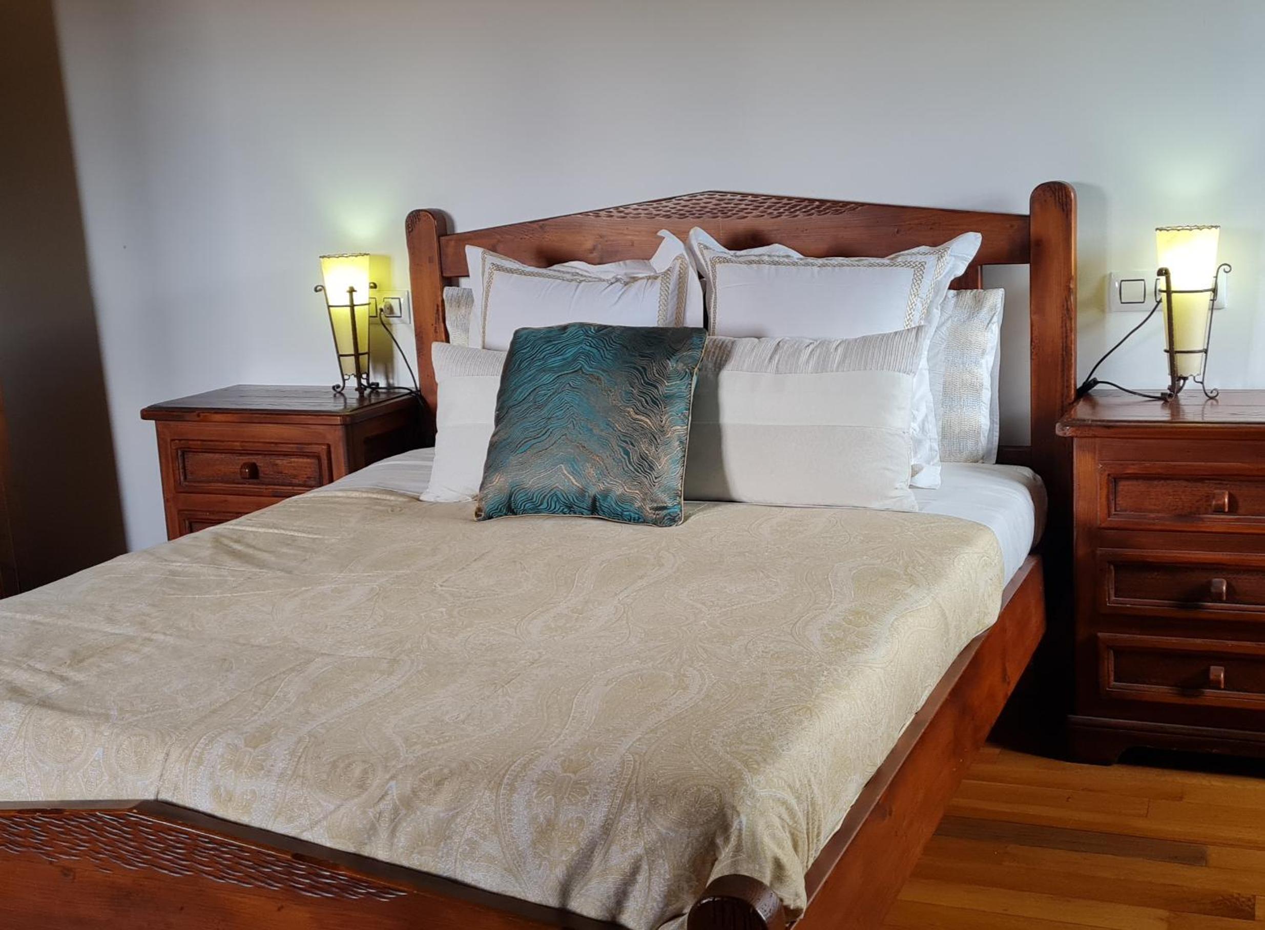 Superior Double Room photo 3