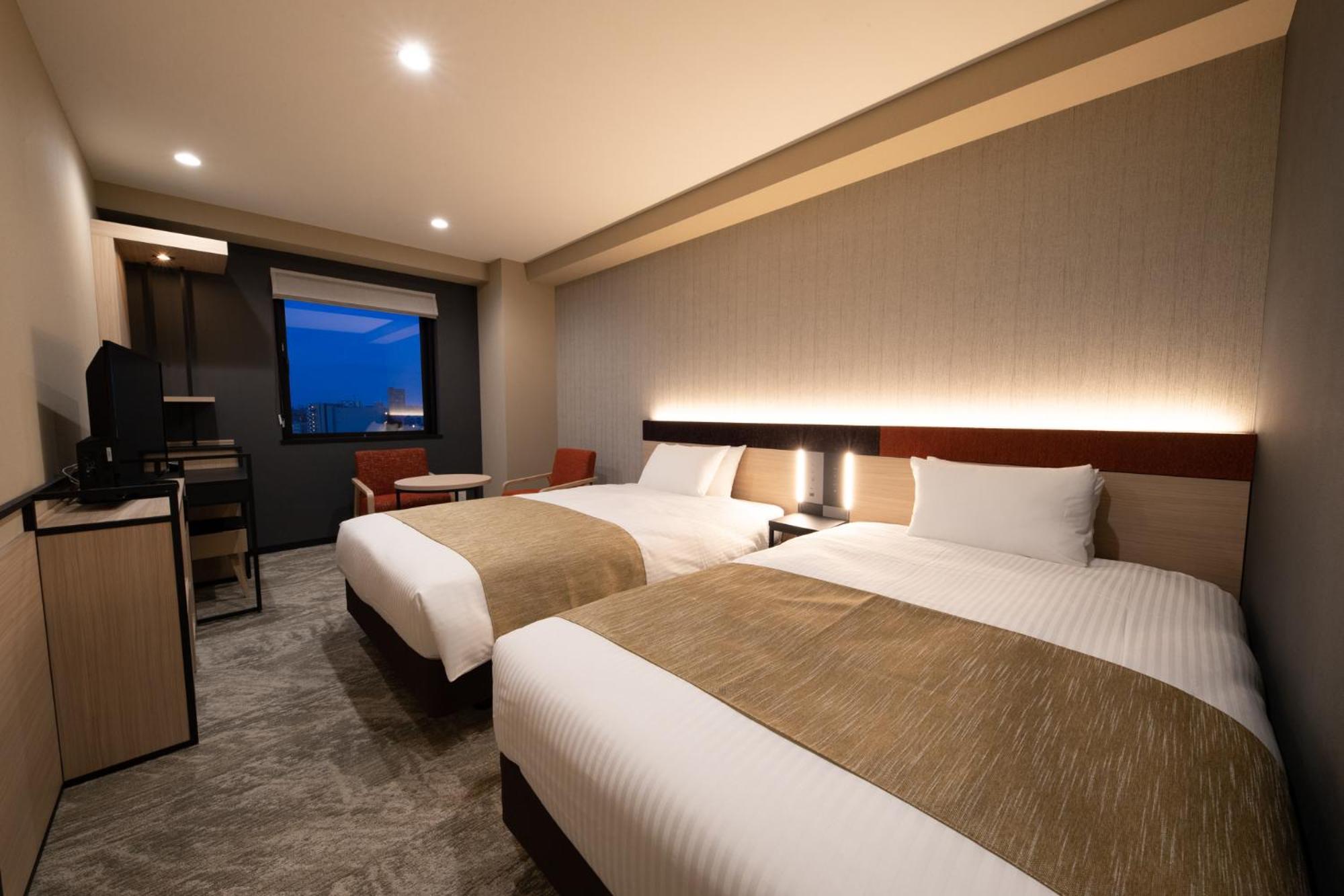 Standard Twin Room photo 3