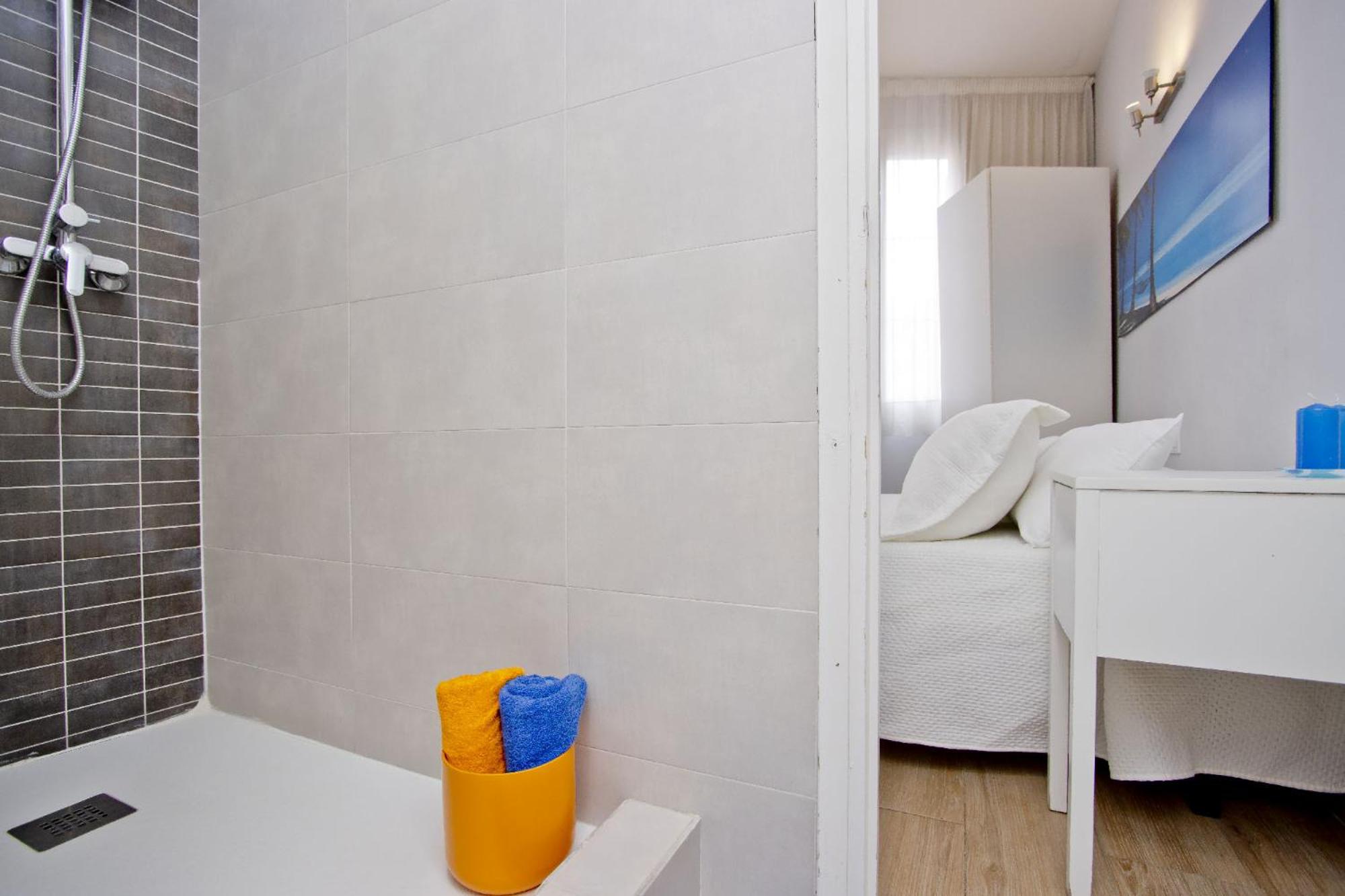 Standard Double or Twin Room photo 2