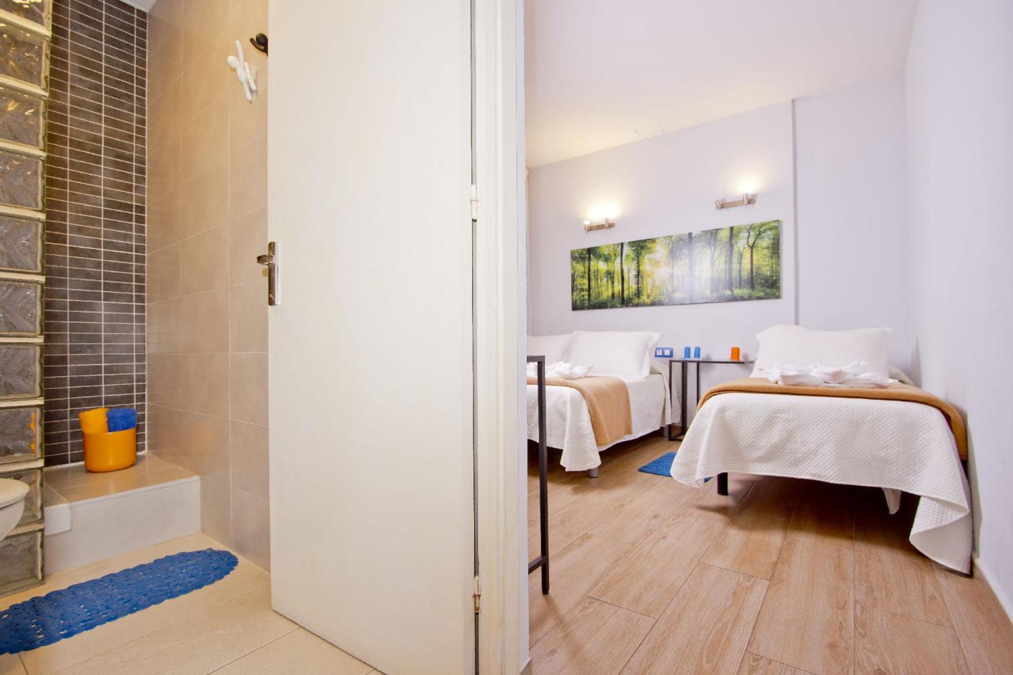 Superior Double or Twin Room photo 2