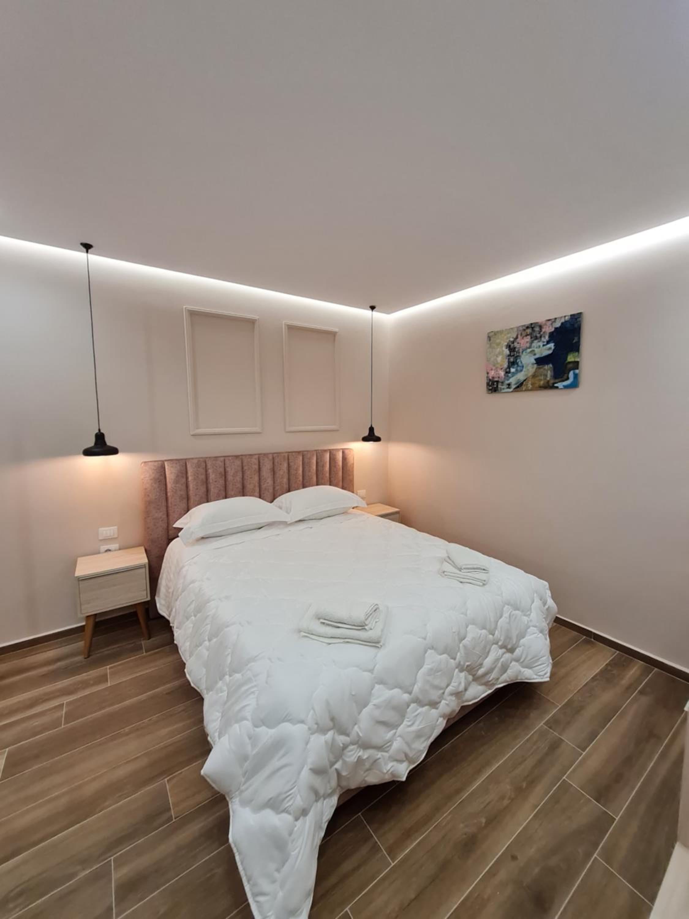 Double Room with Balcony photo 1