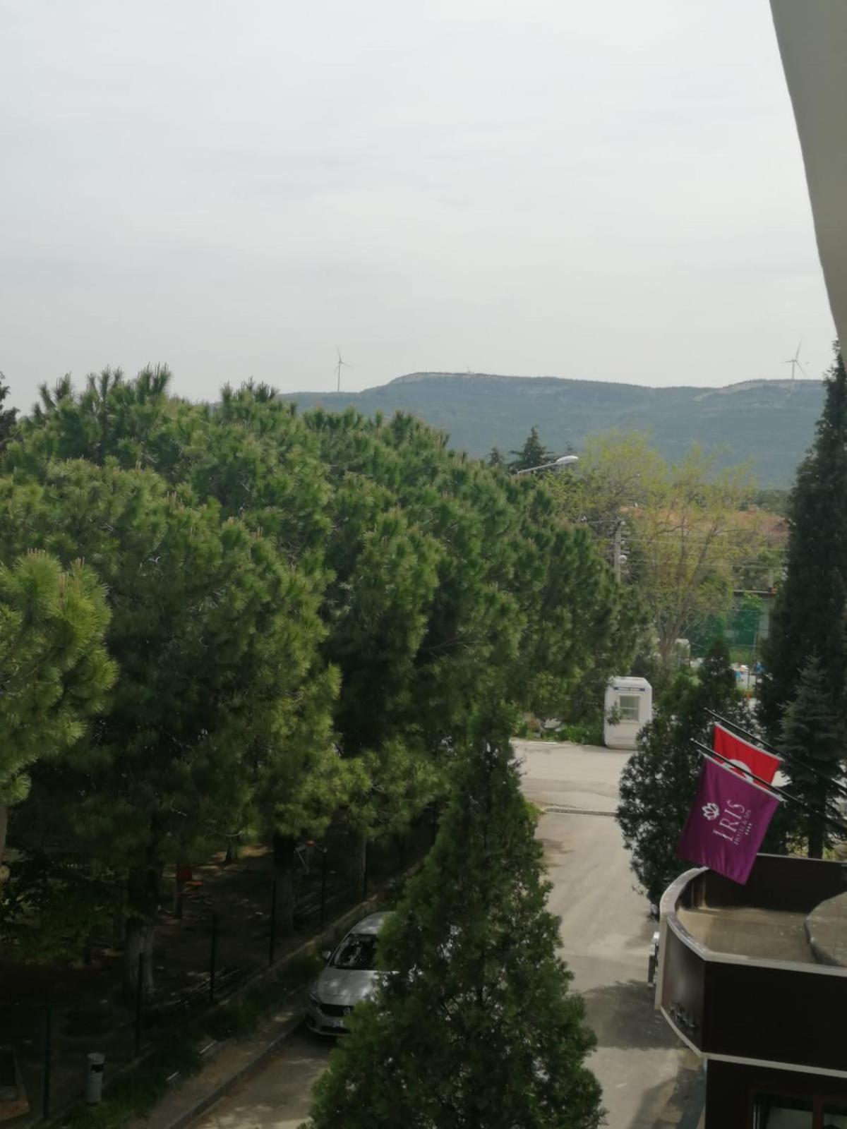 Standard Twin Room - Photo 5