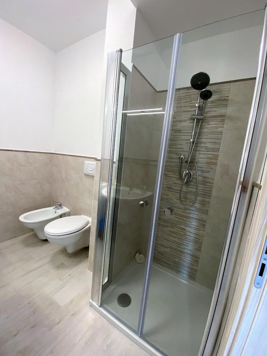 Three-Bedroom Apartment - Photo 12