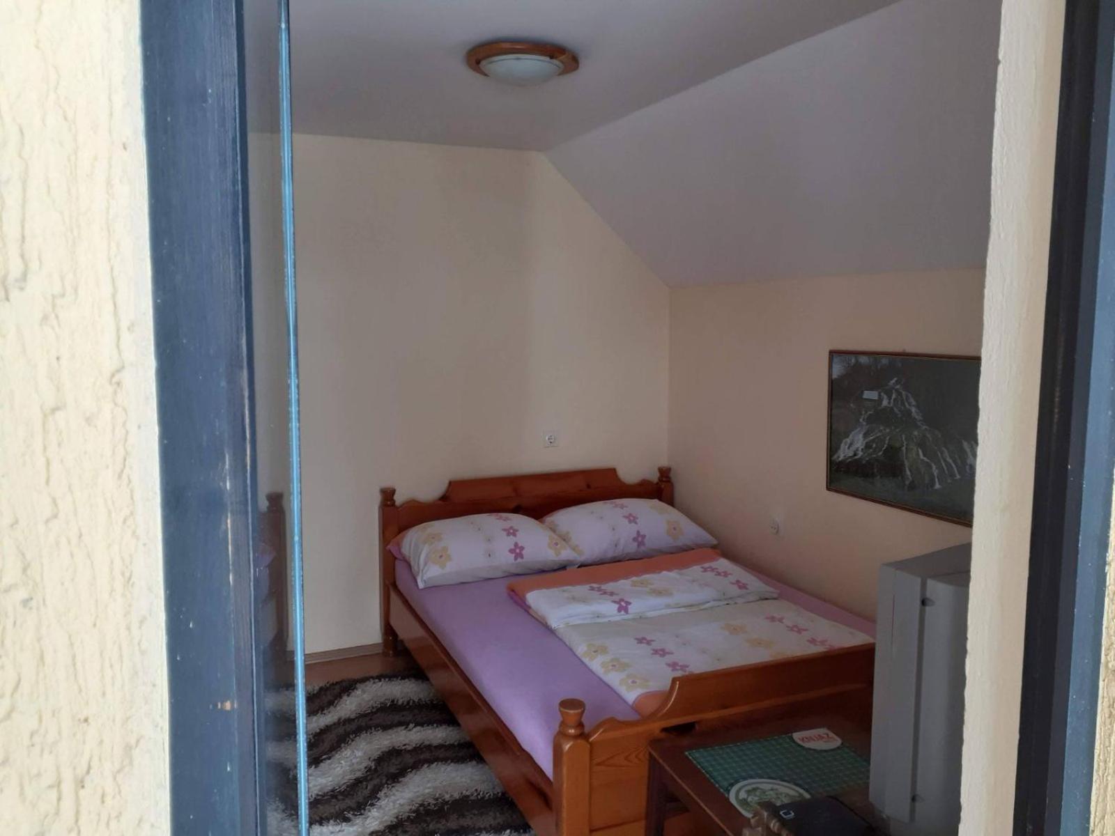 Two-Bedroom Apartment photo 2