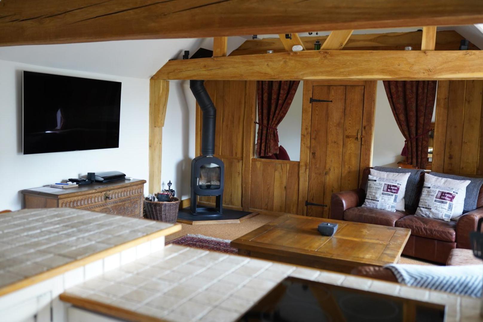Apartment - Split Level photo 1