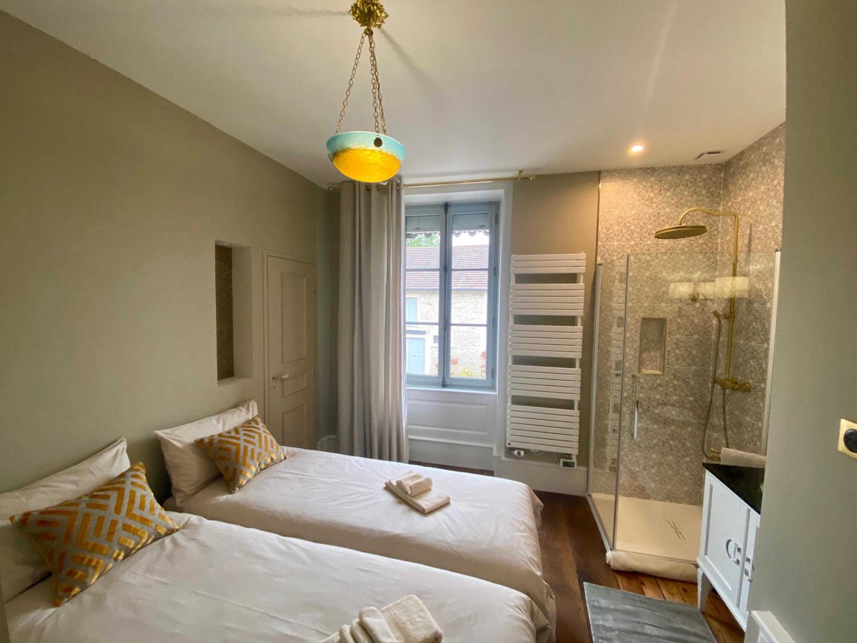 Double Room photo 1