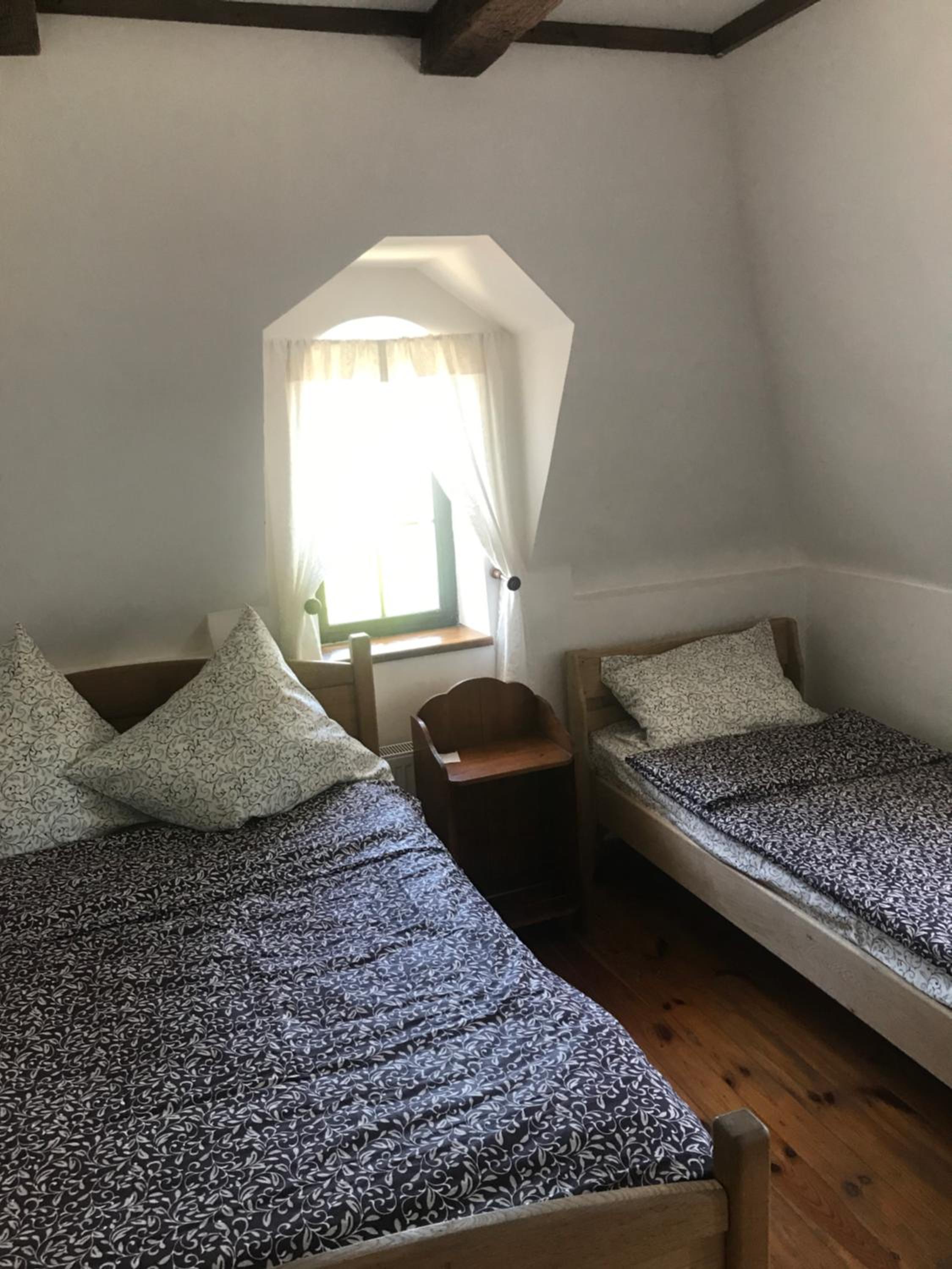 Classic Triple Room photo 1