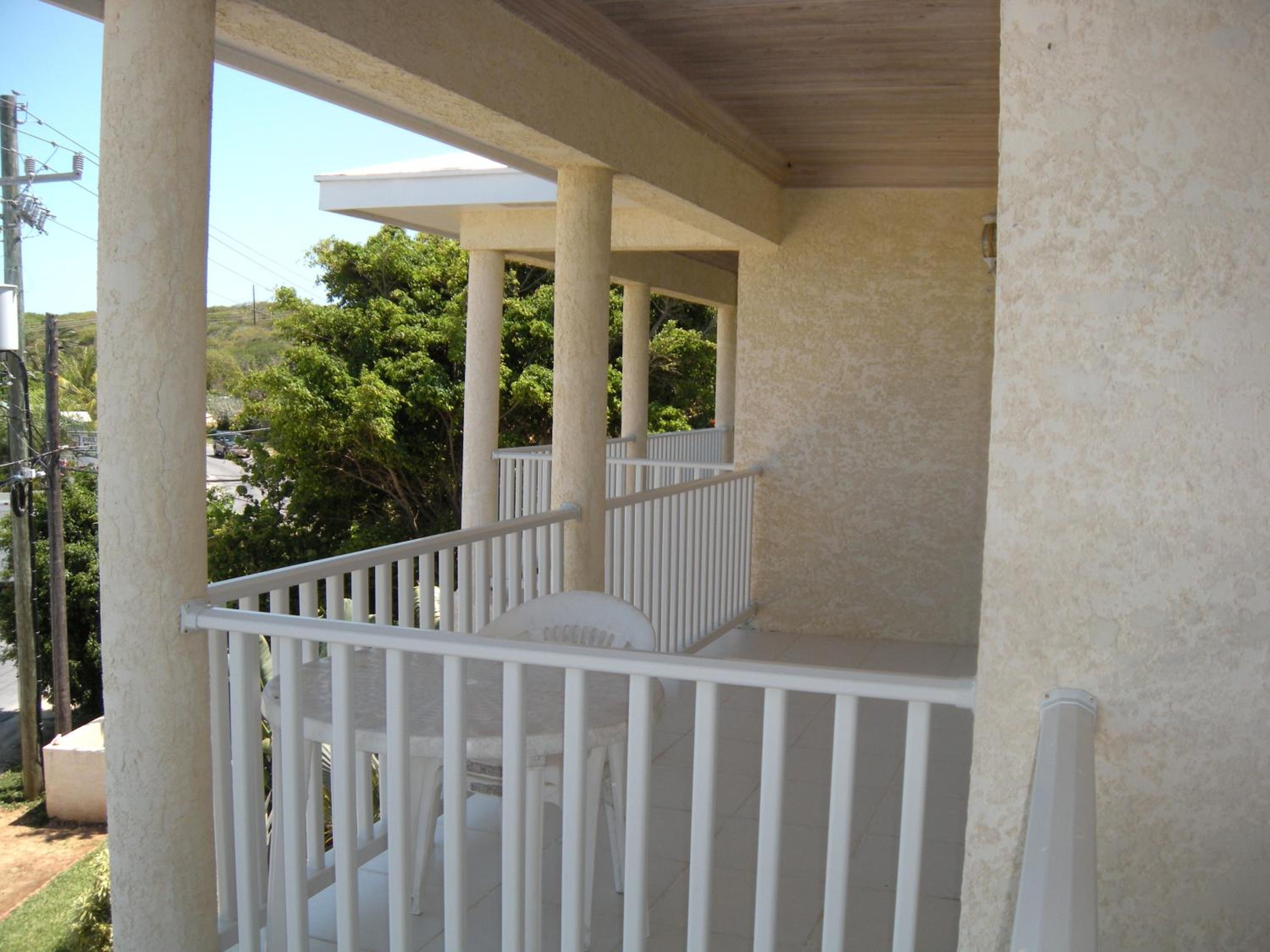 One-Bedroom Villa with Sea View photo 1