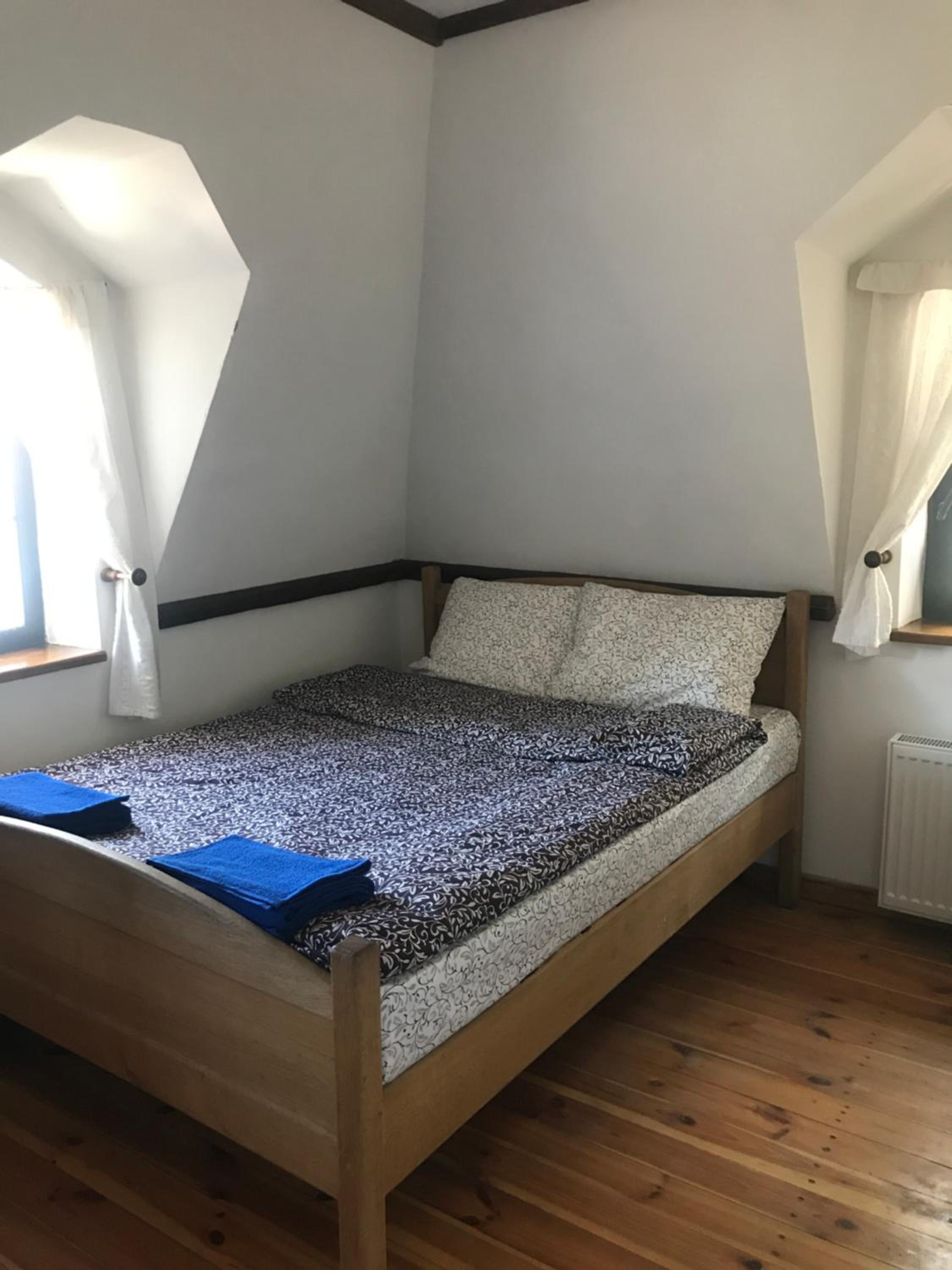 Double Room with Balcony photo 1