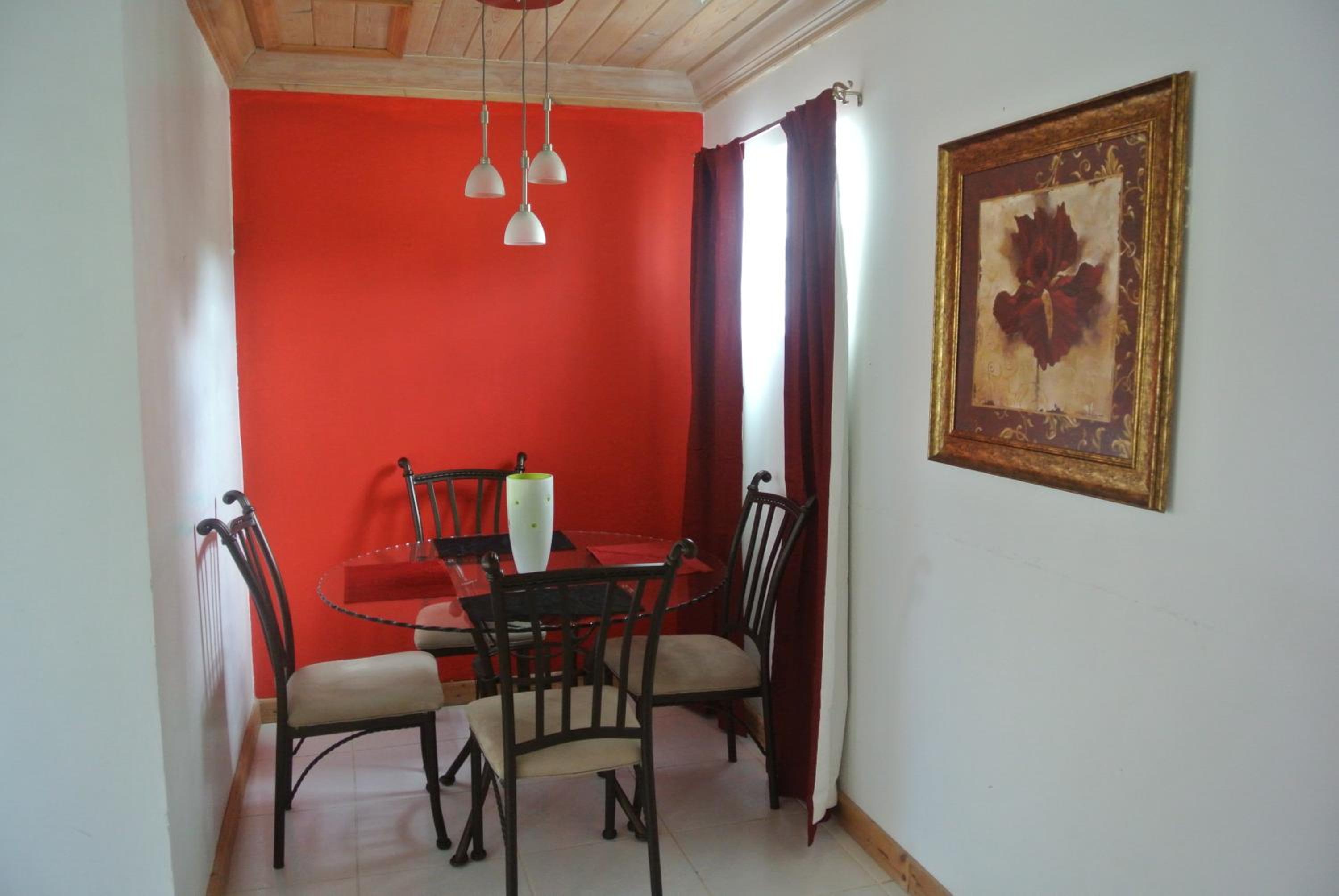 Two-Bedroom Villa with Sea View photo 1