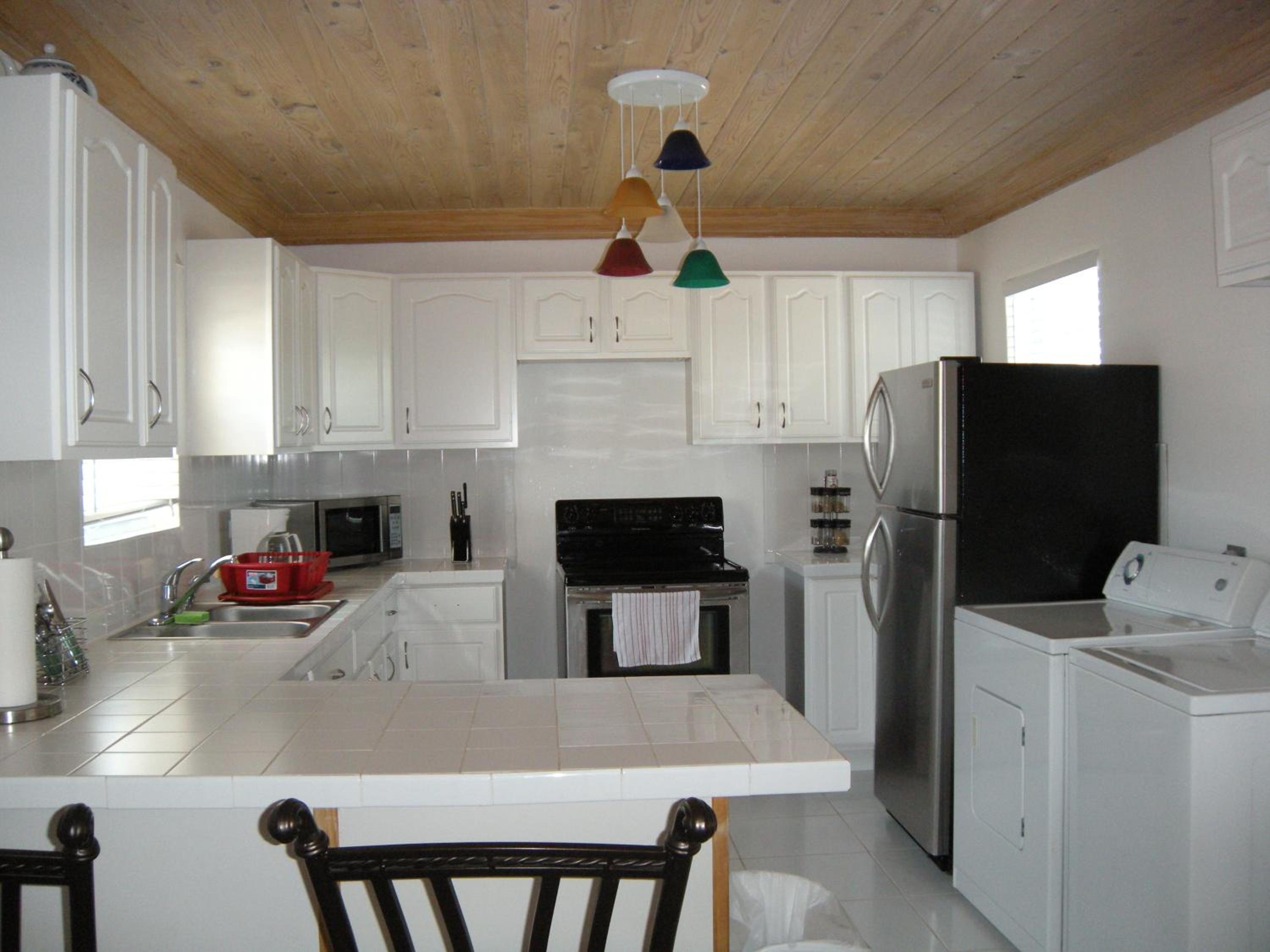 Two-Bedroom Villa with Sea View photo 2