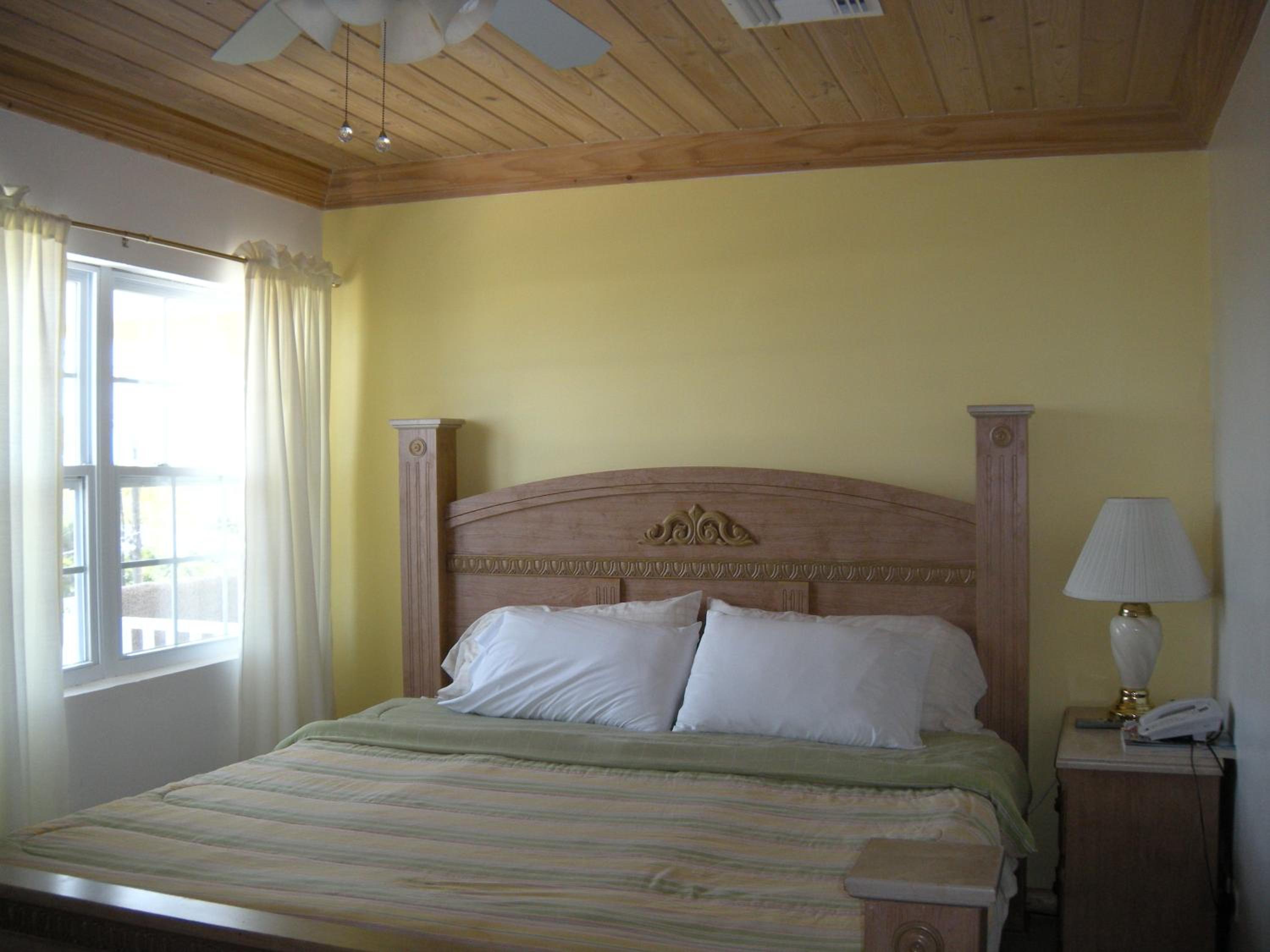 One-Bedroom Villa with Sea View photo 2