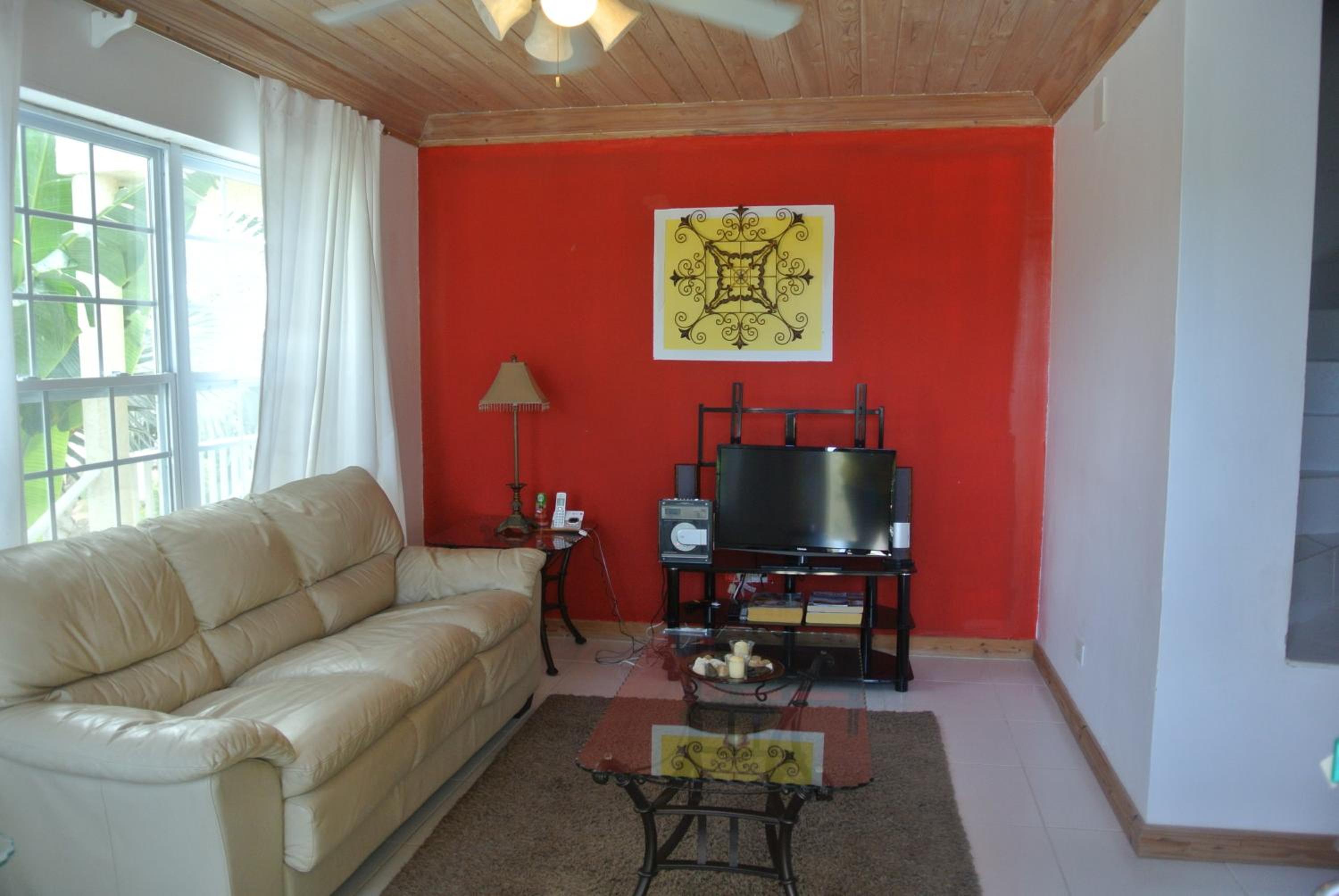 Two-Bedroom Villa with Sea View photo 3