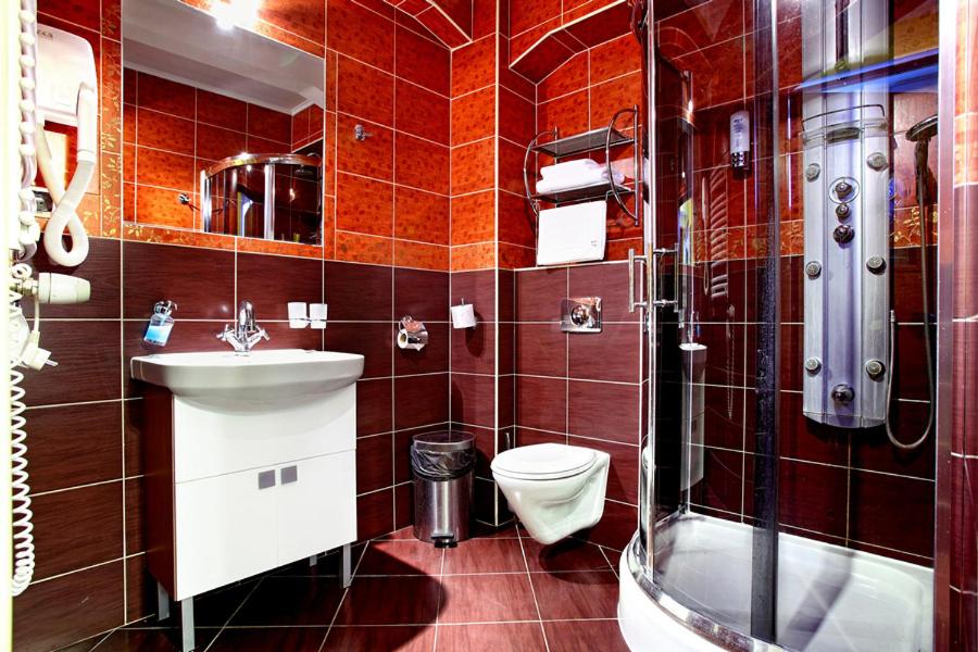 Classic Triple Room photo 3