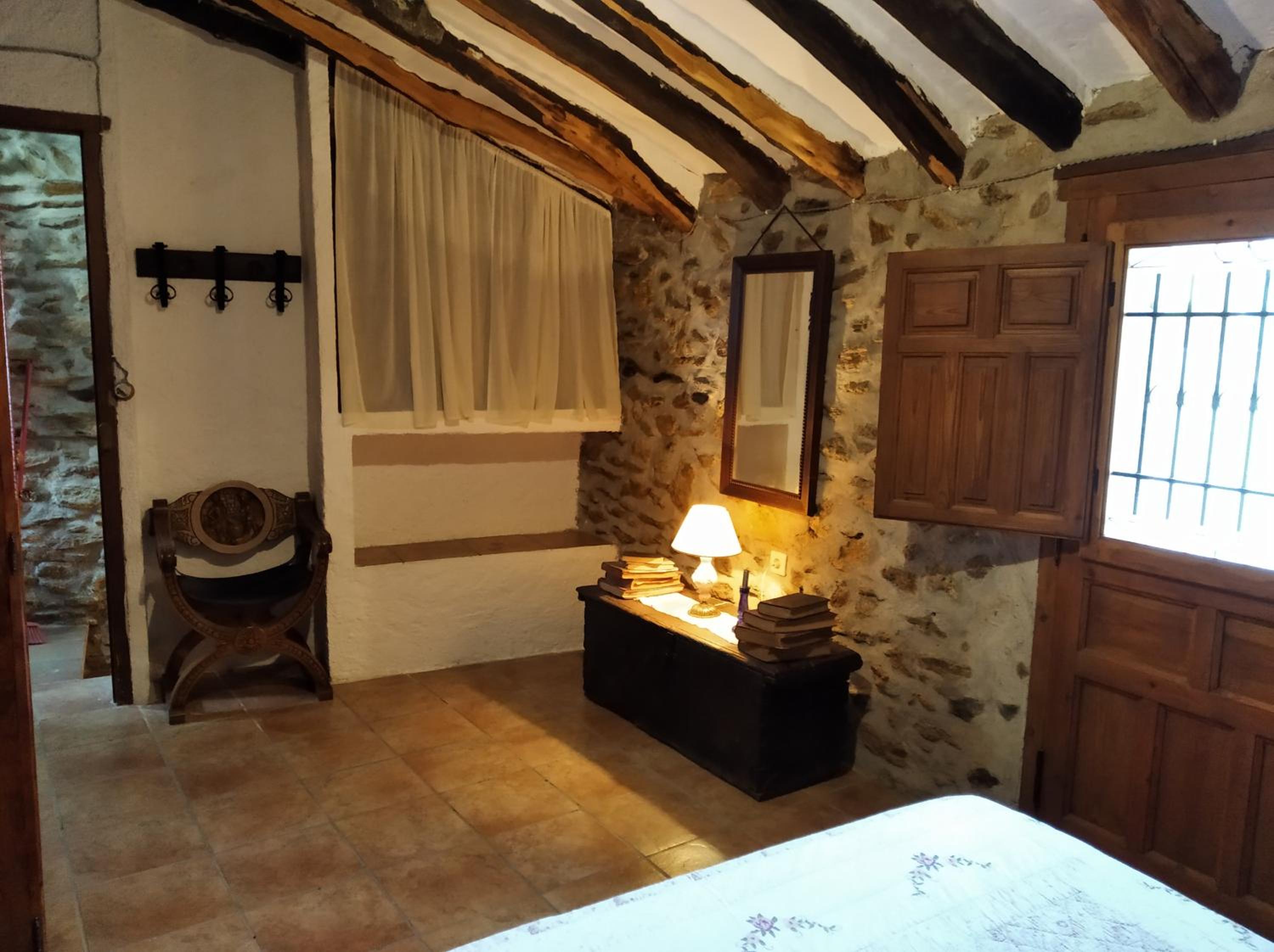 Chalet de Dos Habitaciones