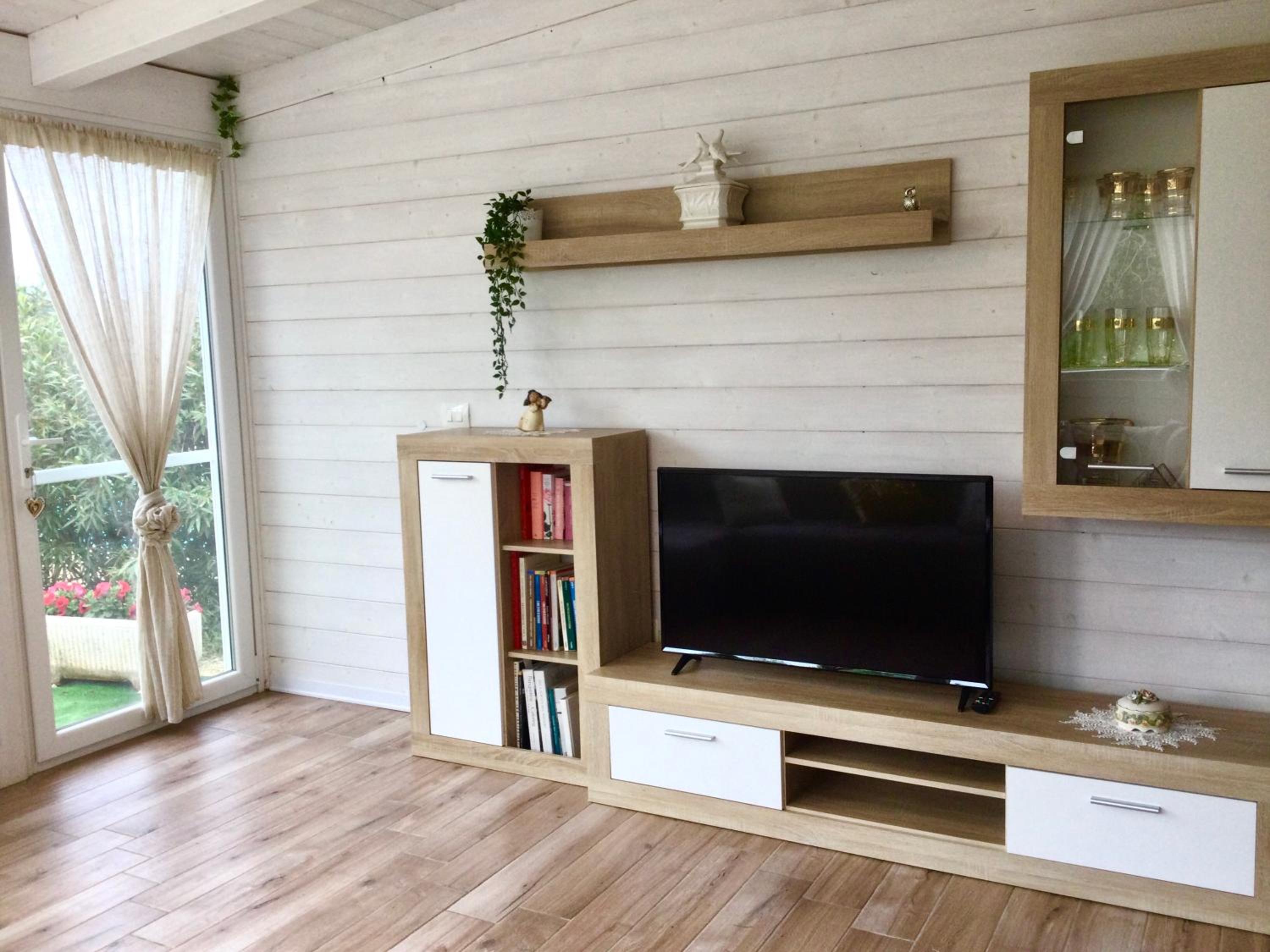 Villa Lady Mary With Garden View