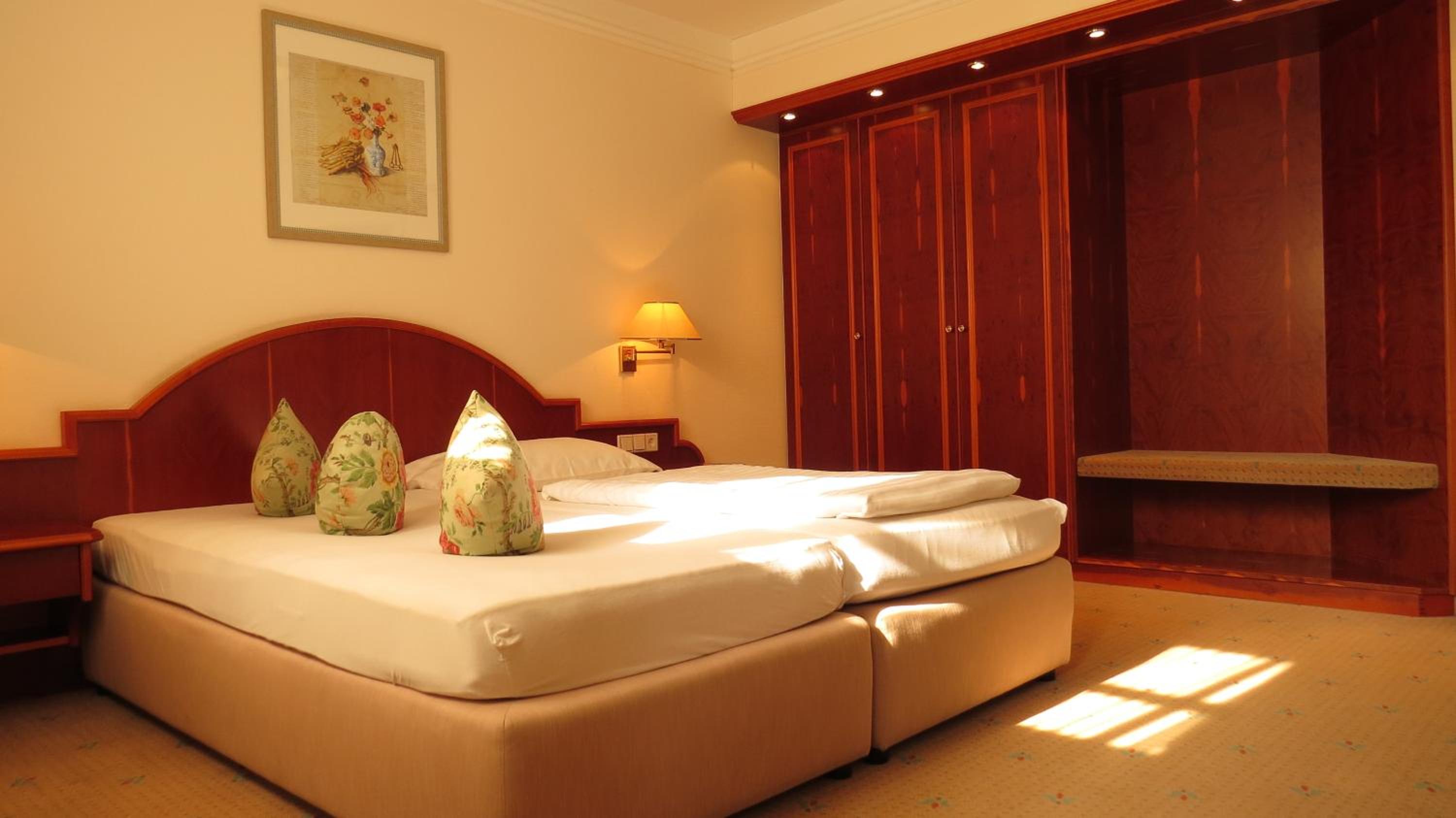 Junior Suite - Photo 2