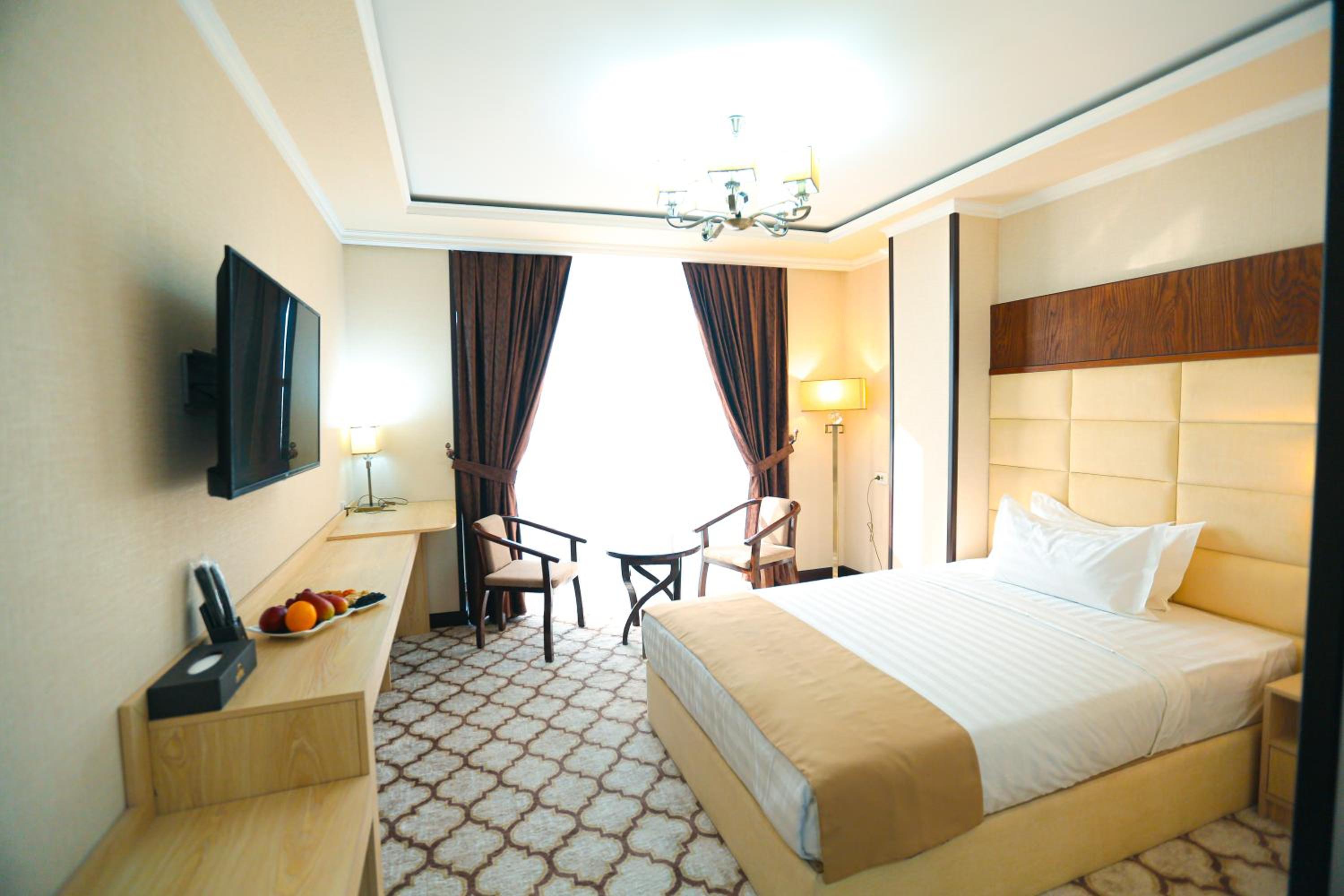 Economy Single Room photo 3