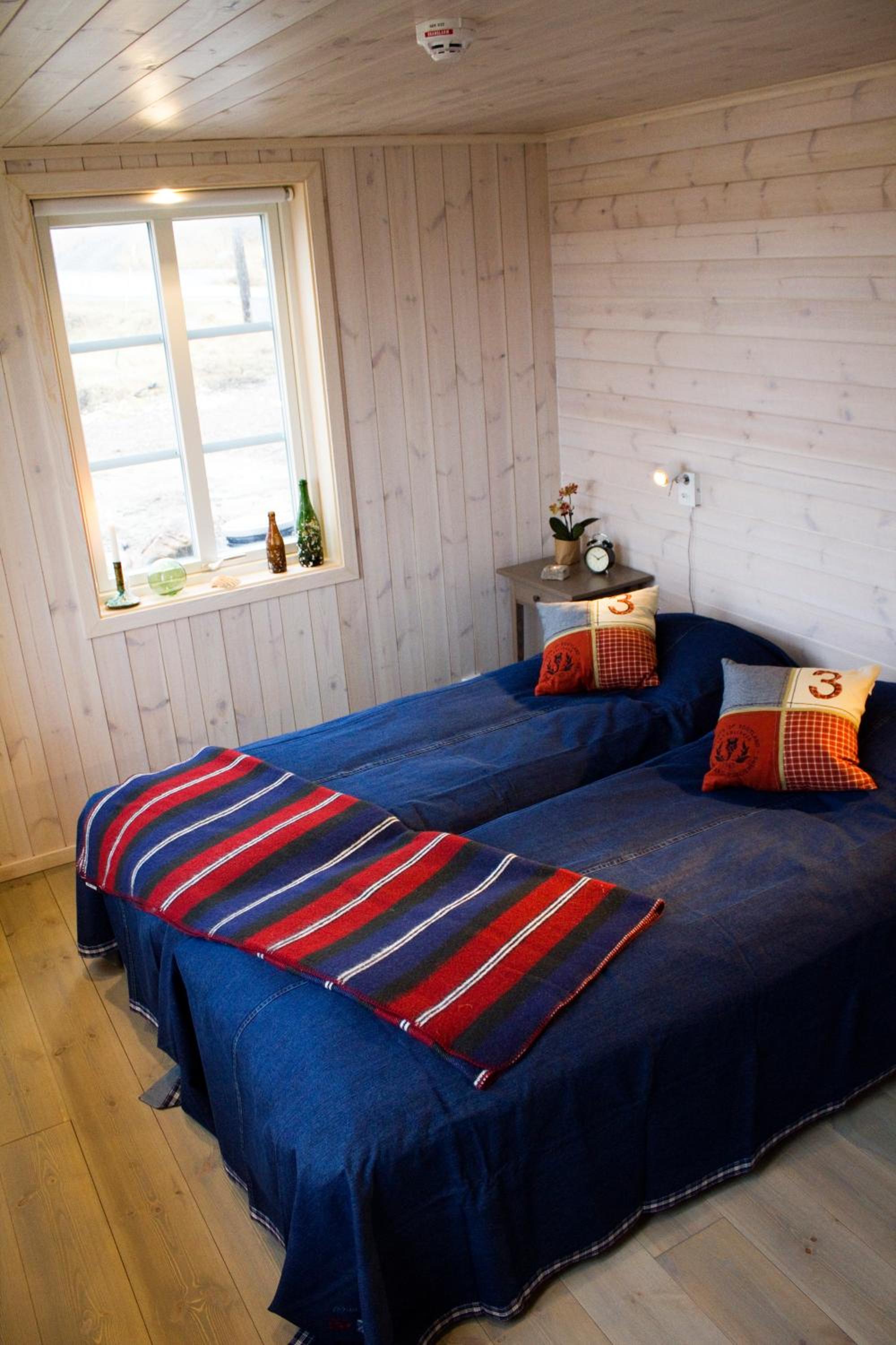 Twin Room photo 2