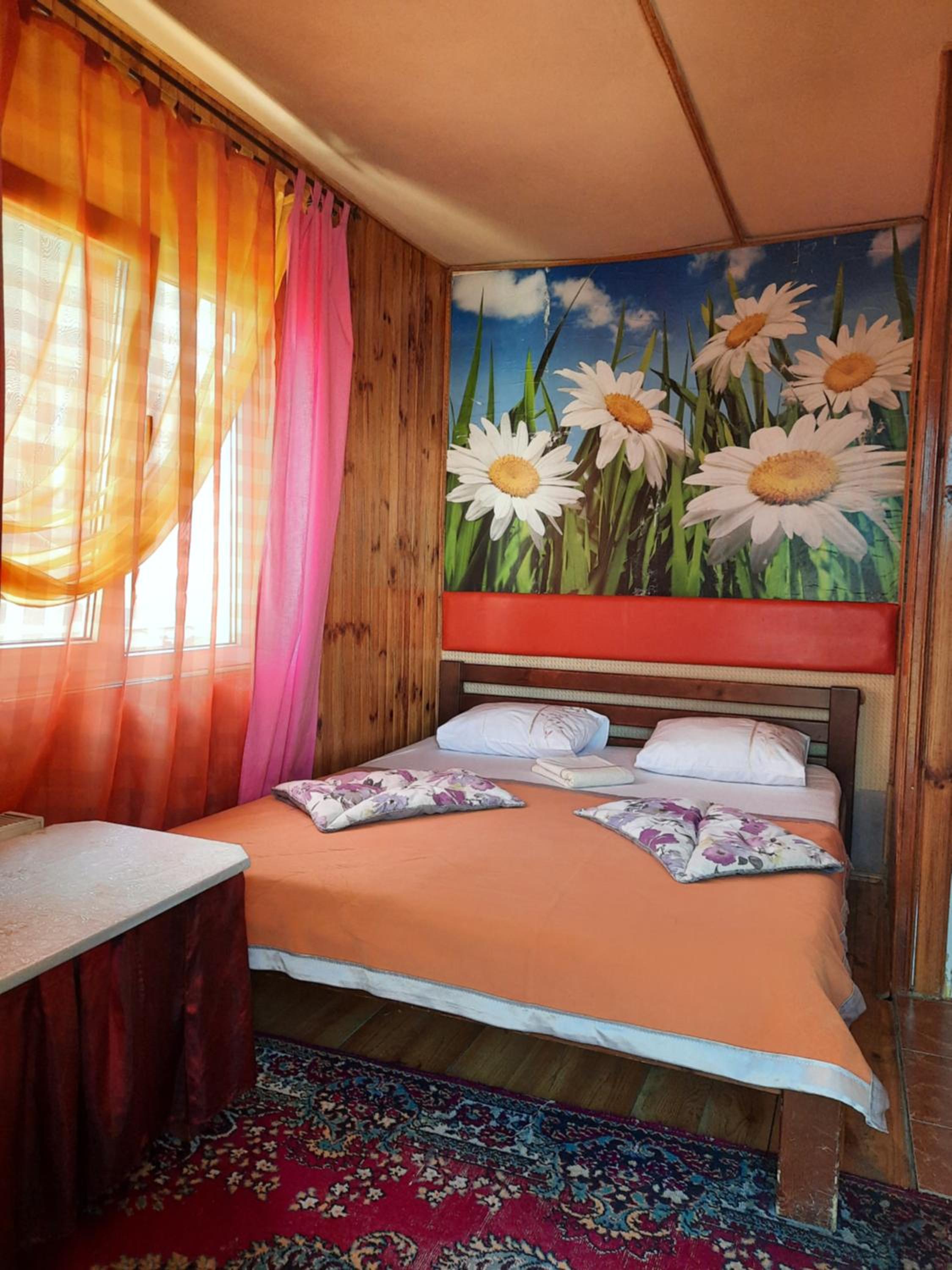 Budget Double Room