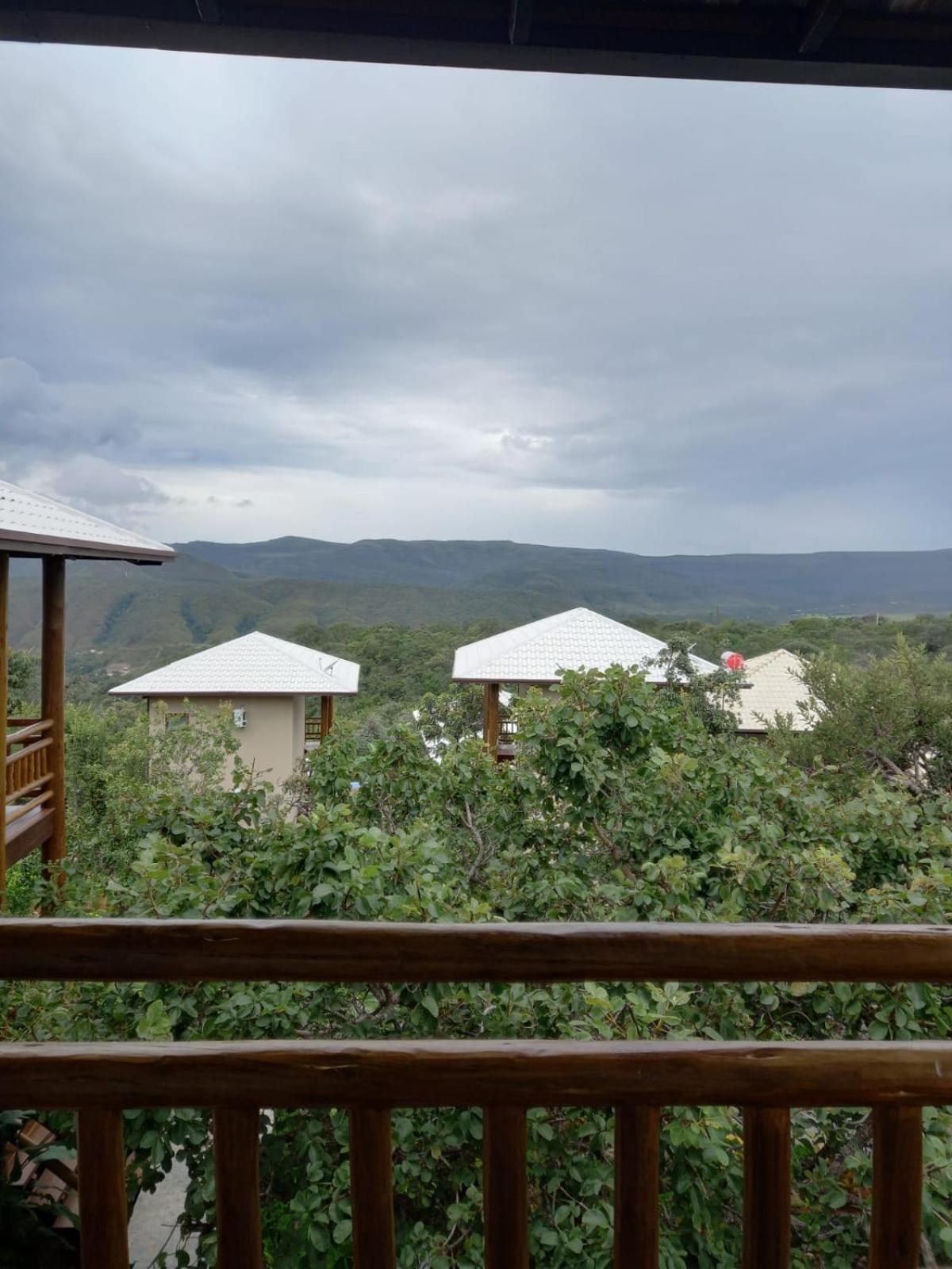 Triple Room with Mountain View - Photo 2