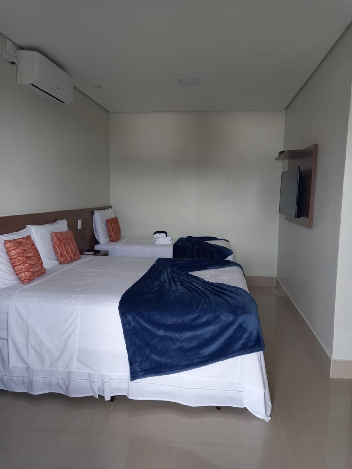 Triple Room with Mountain View - Photo 4