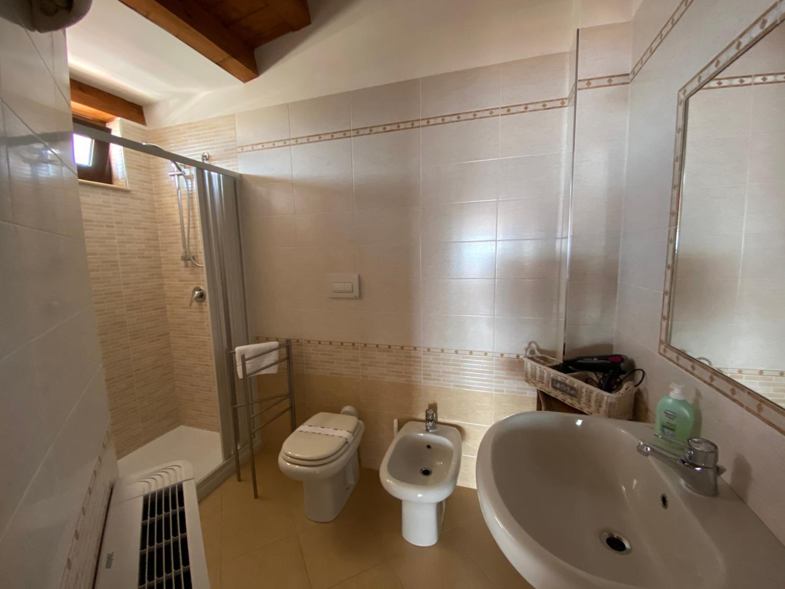 Junior Suite with Terrace photo 2